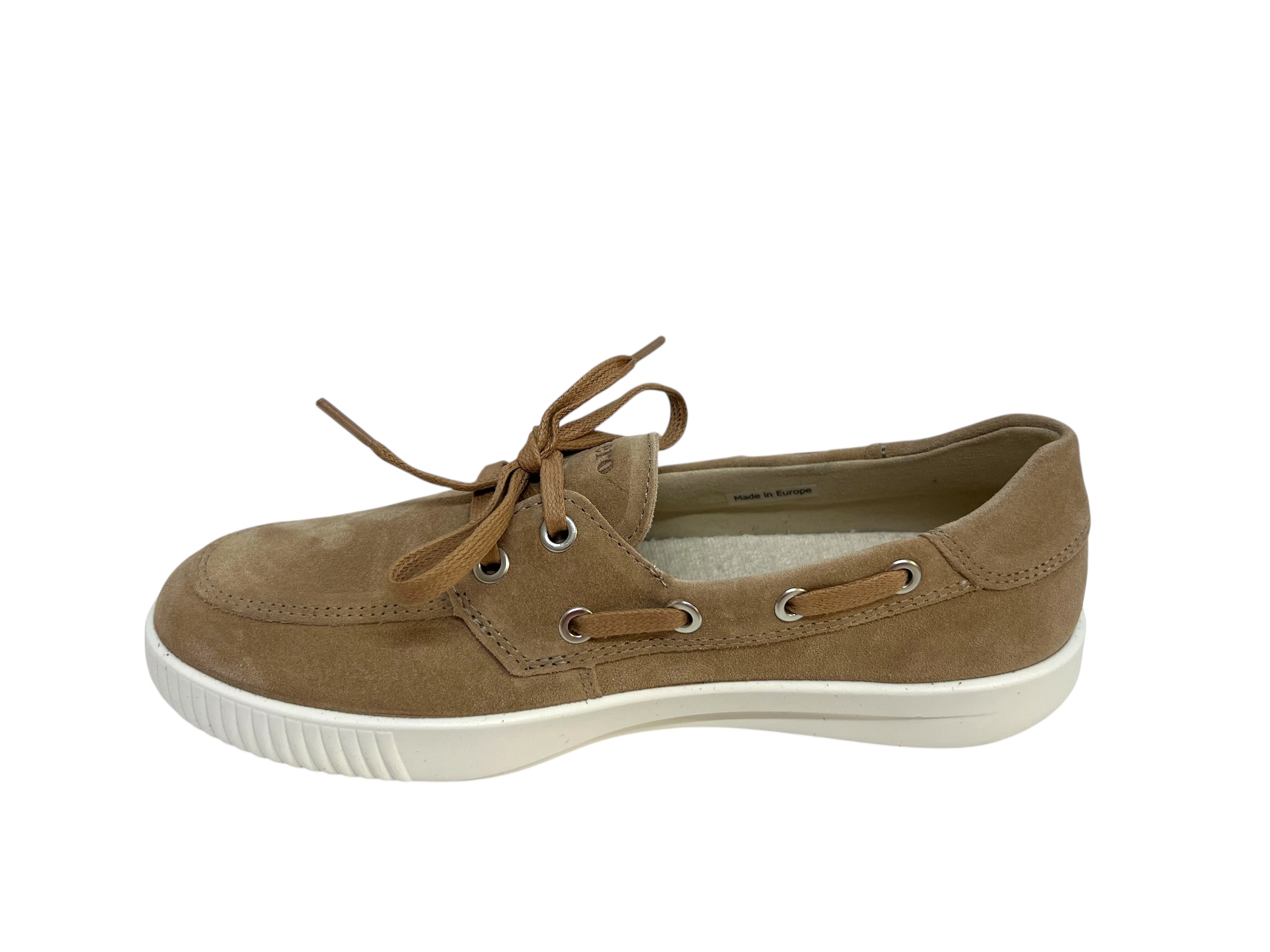 Legero Slipper SILENCE beige