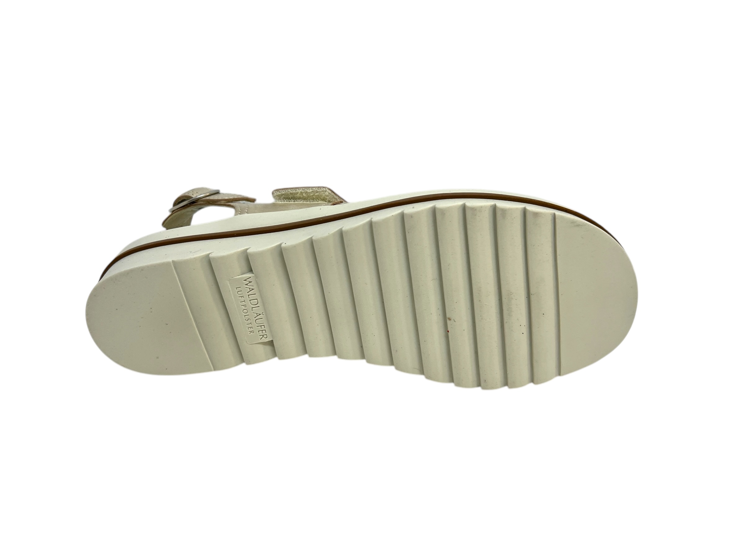 Waldläufer Sandaletten HAKURA beige