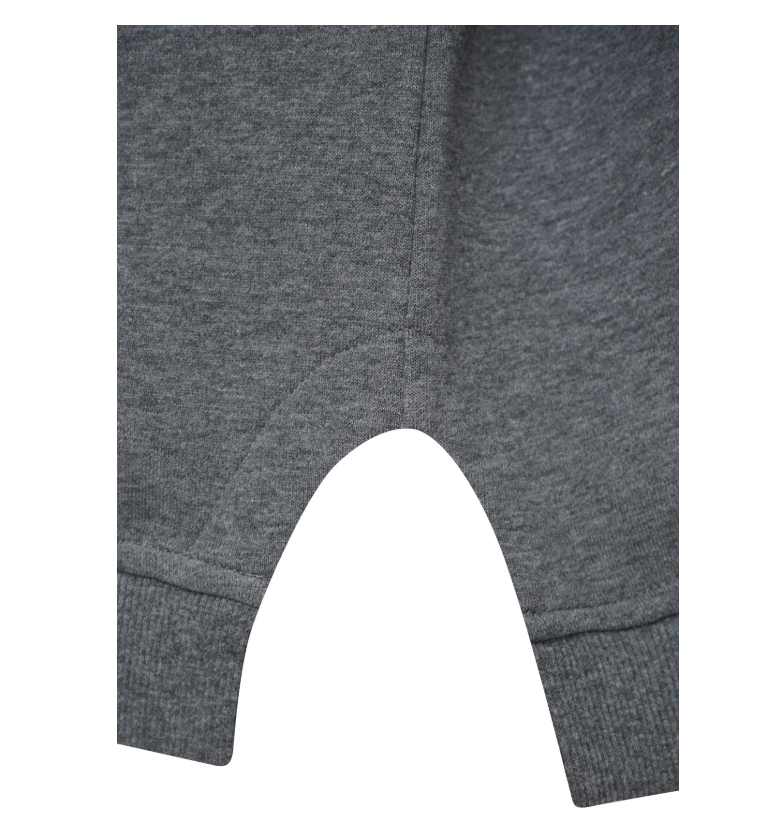 Smith & Soul Hoodie Cape anthra Smith & Soul Hoodie Cape anthra