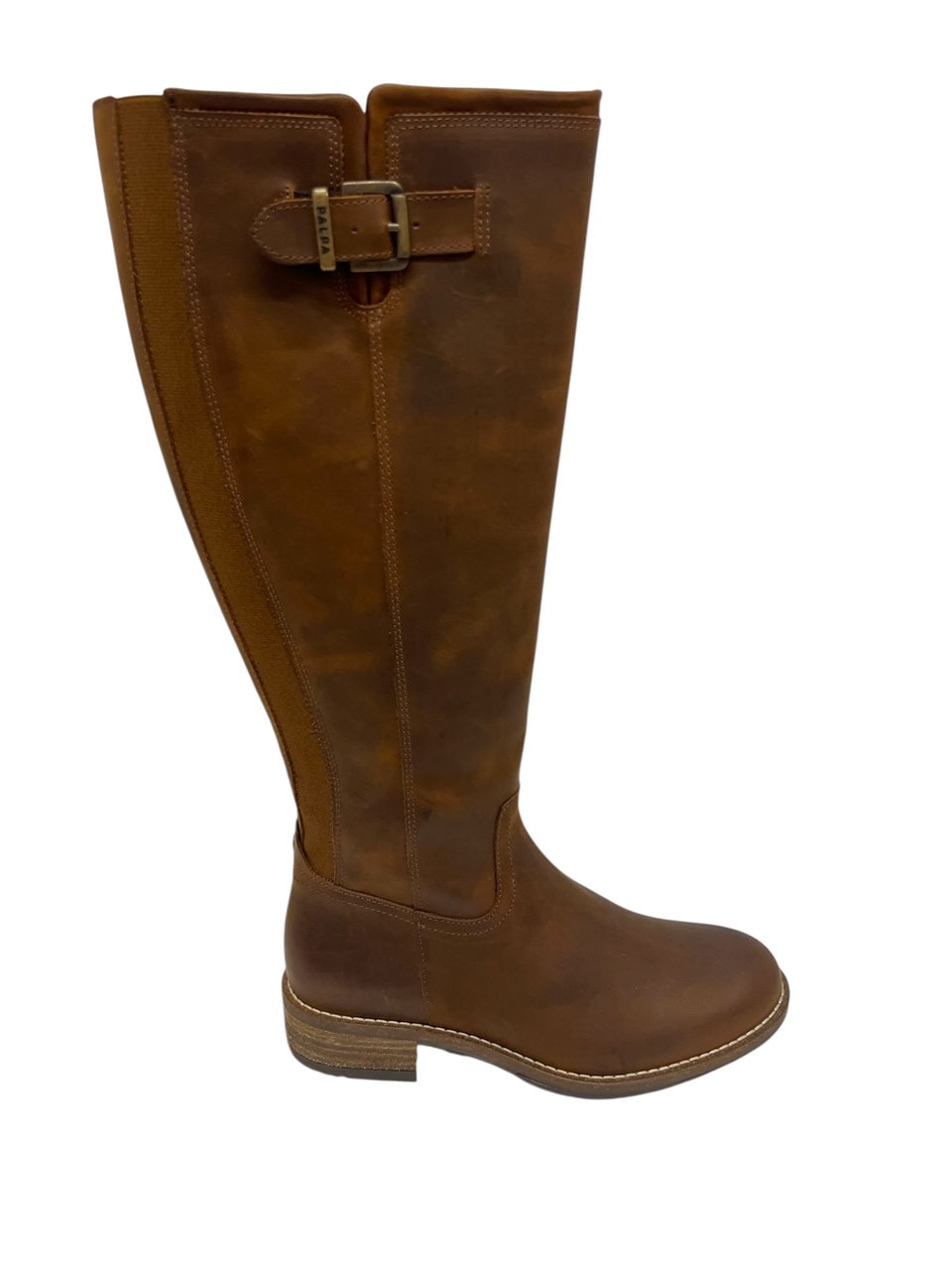 Palpa Stiefel braun