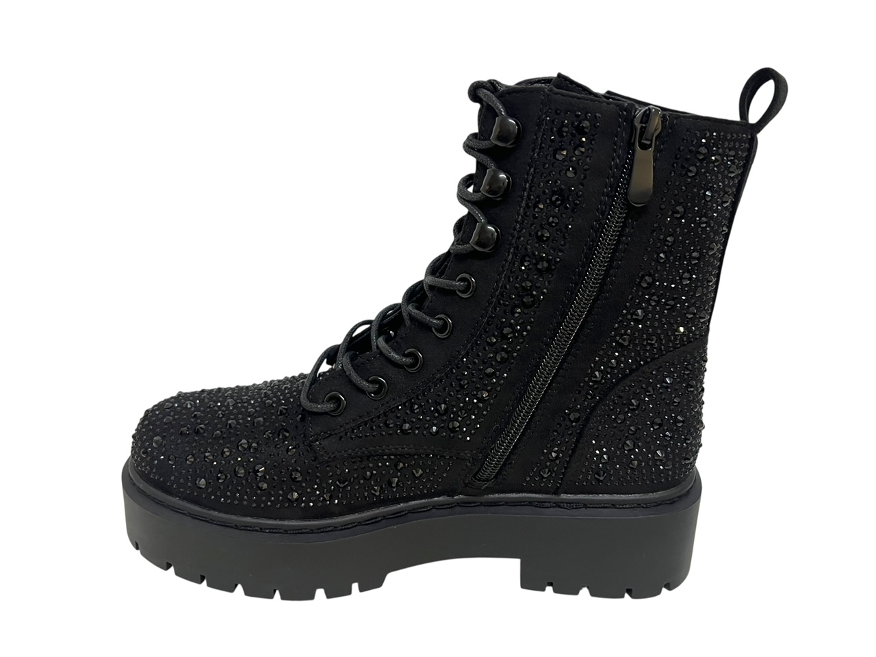 La Strada Stiefeletten schwarz VEGAN La Strada Stiefeletten schwarz VEGAN