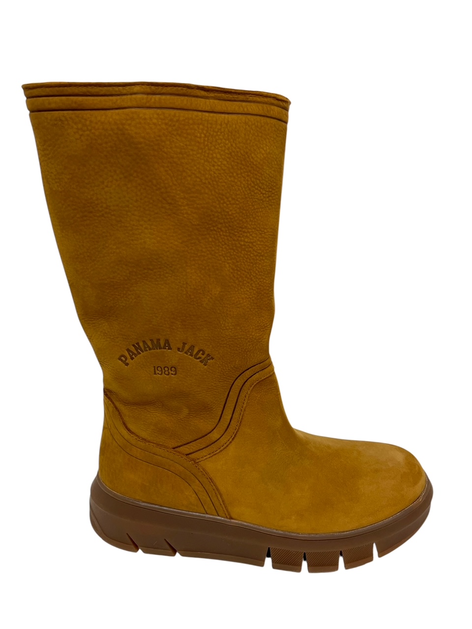 Panama Jack Stiefel braun Panama Jack Stiefel braun