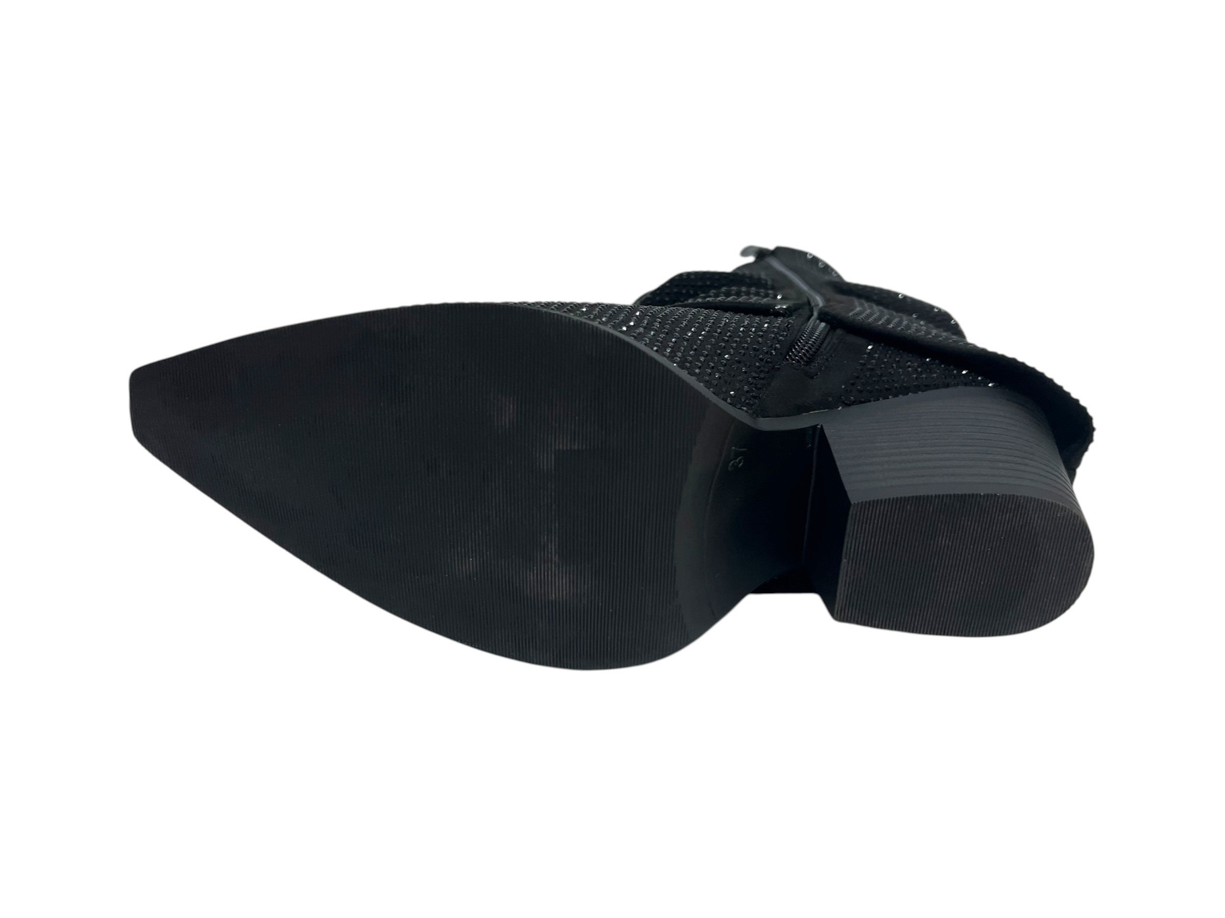 La Strada Stiefelette schwarz La Strada Stiefelette schwarz
