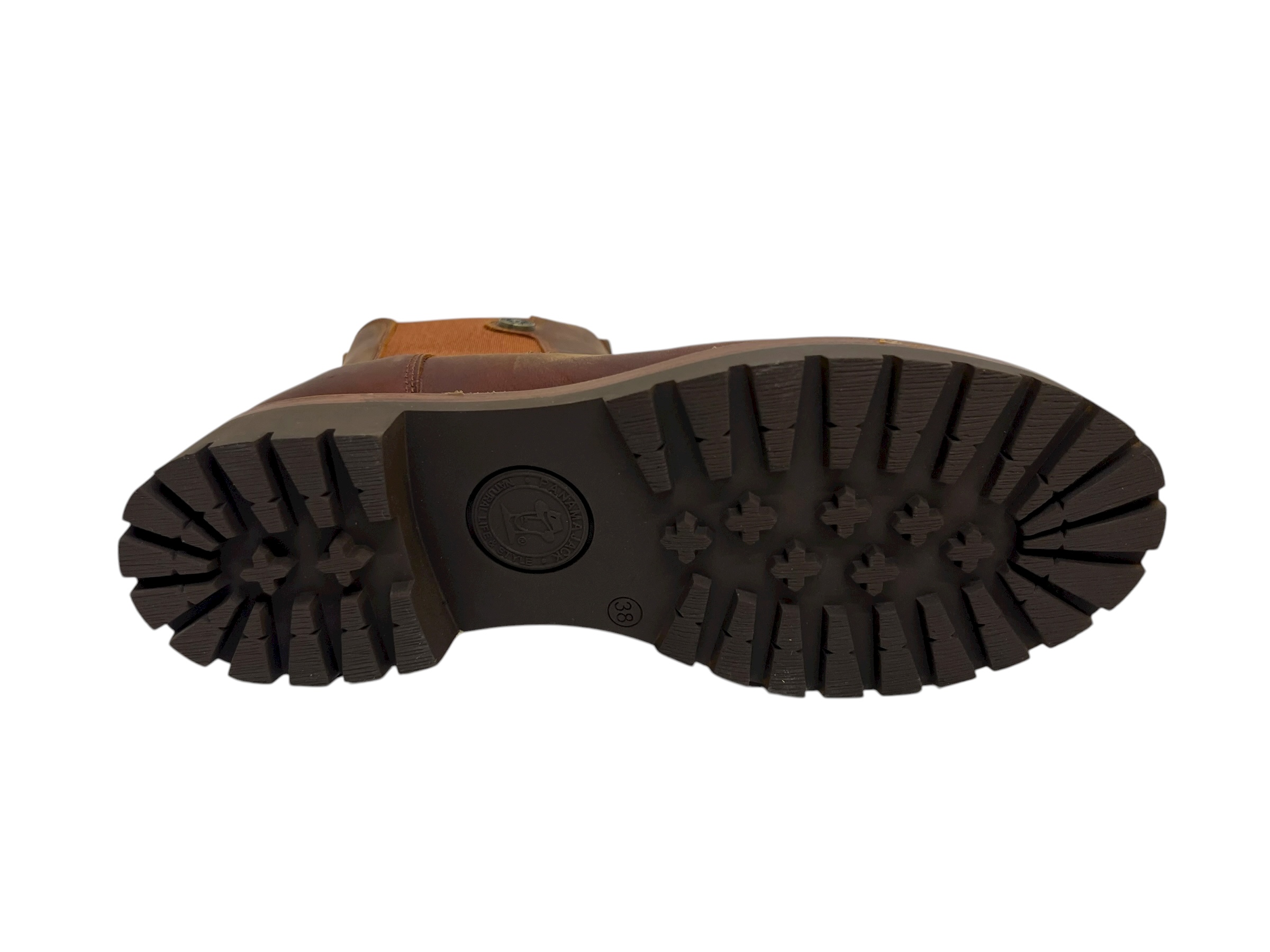 Panama Jack Chelsea Boots FRANCESCA IGLOO braun Panama Jack Chelsea Boots FRANCESCA IGLOO braun