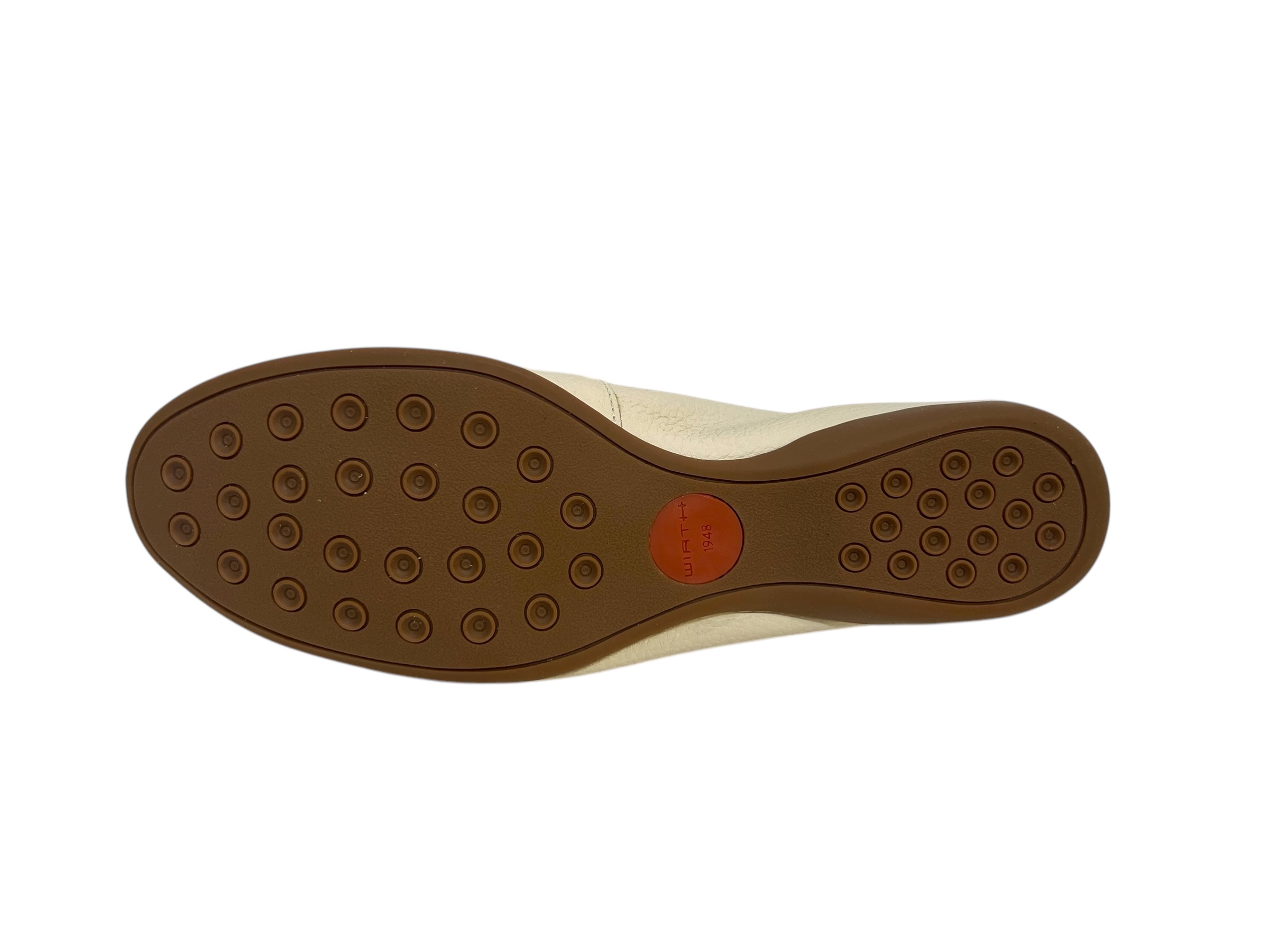 Wirth Ballerina GAMBI beige Wirth Ballerina GAMBI beige