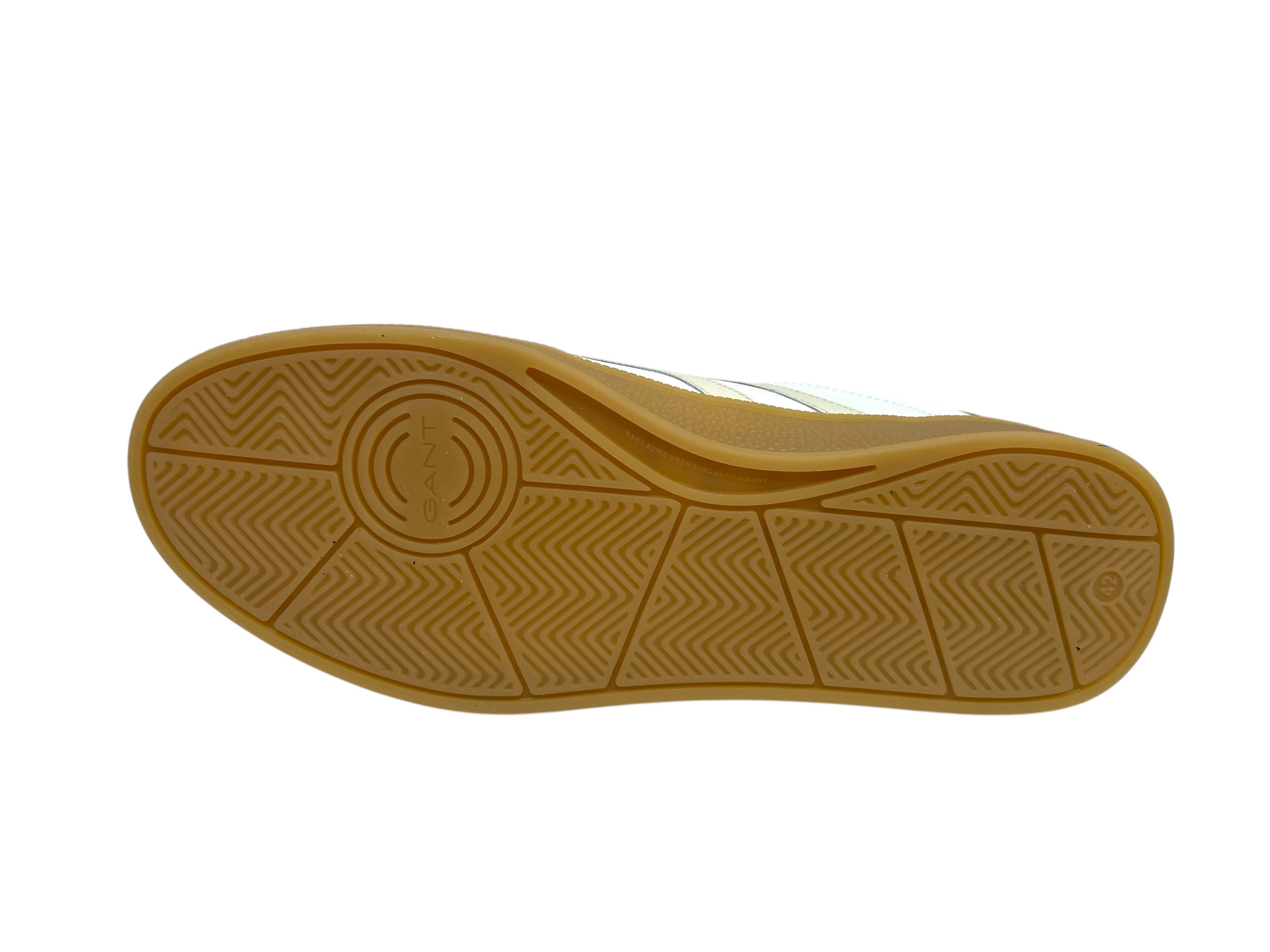 Gant Sneakers CUZMO weiß Gant Sneakers CUZMO weiß