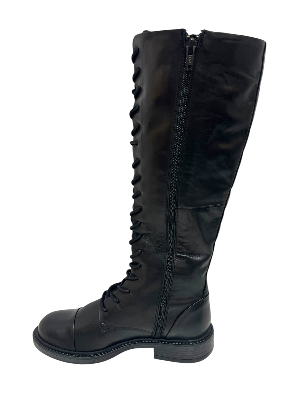 Shoedesign Copenhagen Stiefel JACQUELINE schwarz
