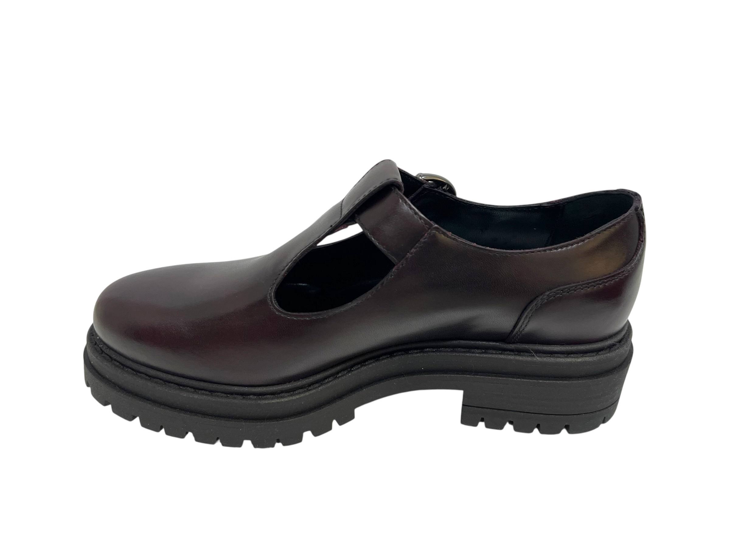 Nero Giardini Slipper bordeaux