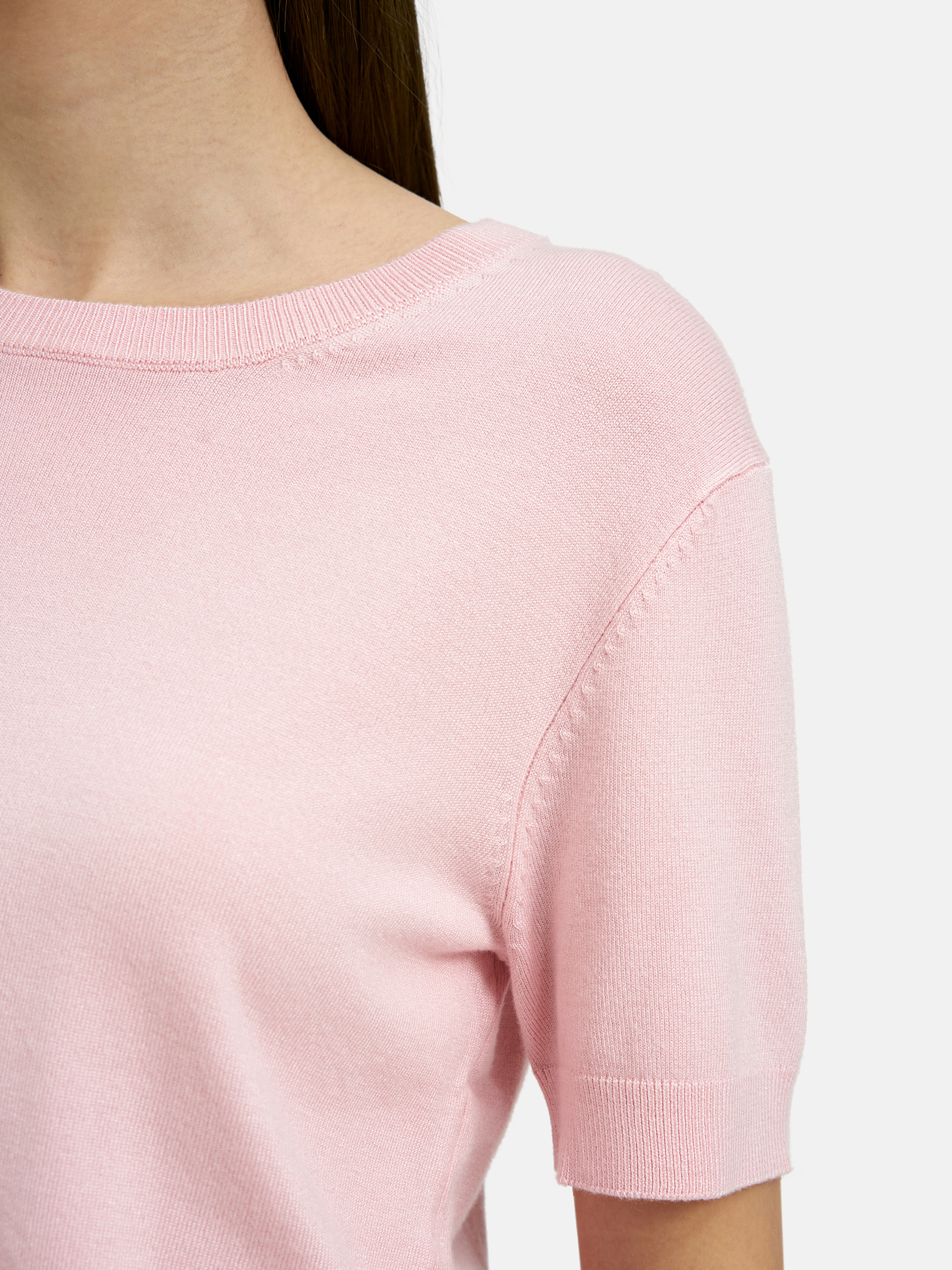 Smith & Soul Shirt rose Smith & Soul Shirt rose