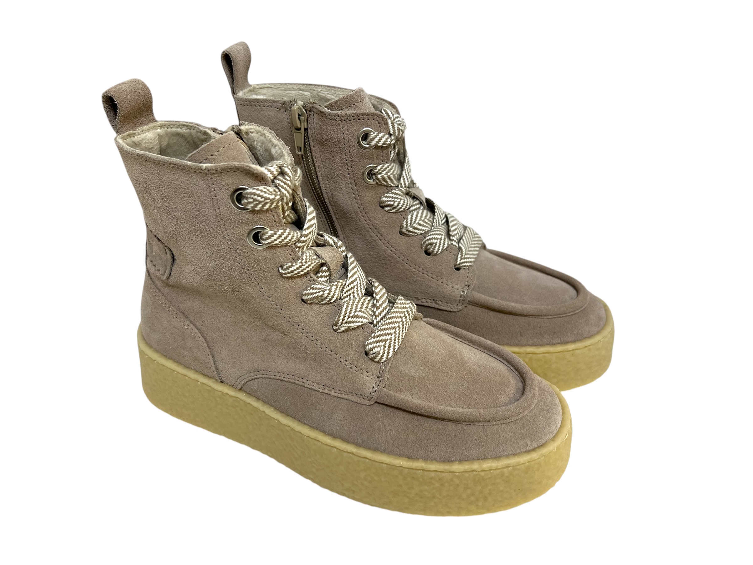 Tamaris Stiefelette hellgrau Tamaris Stiefelette hellgrau