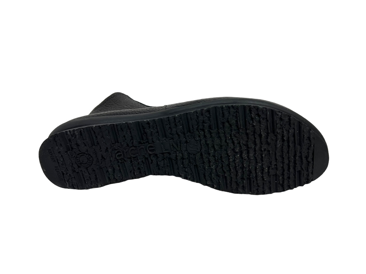 Arche Stiefeletten BARYKY schwarz Arche Stiefeletten BARYKY schwarz