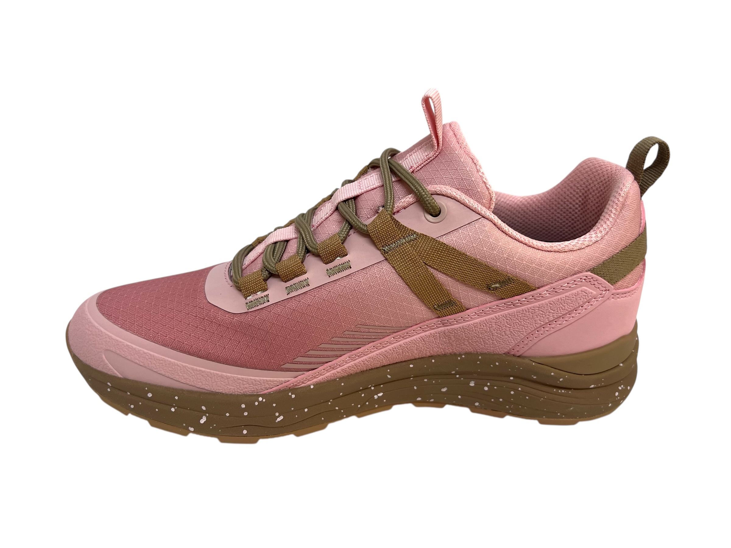 Waldläufer Sneakers H-CHARLIE rosa Waldläufer Sneakers H-CHARLIE rosa