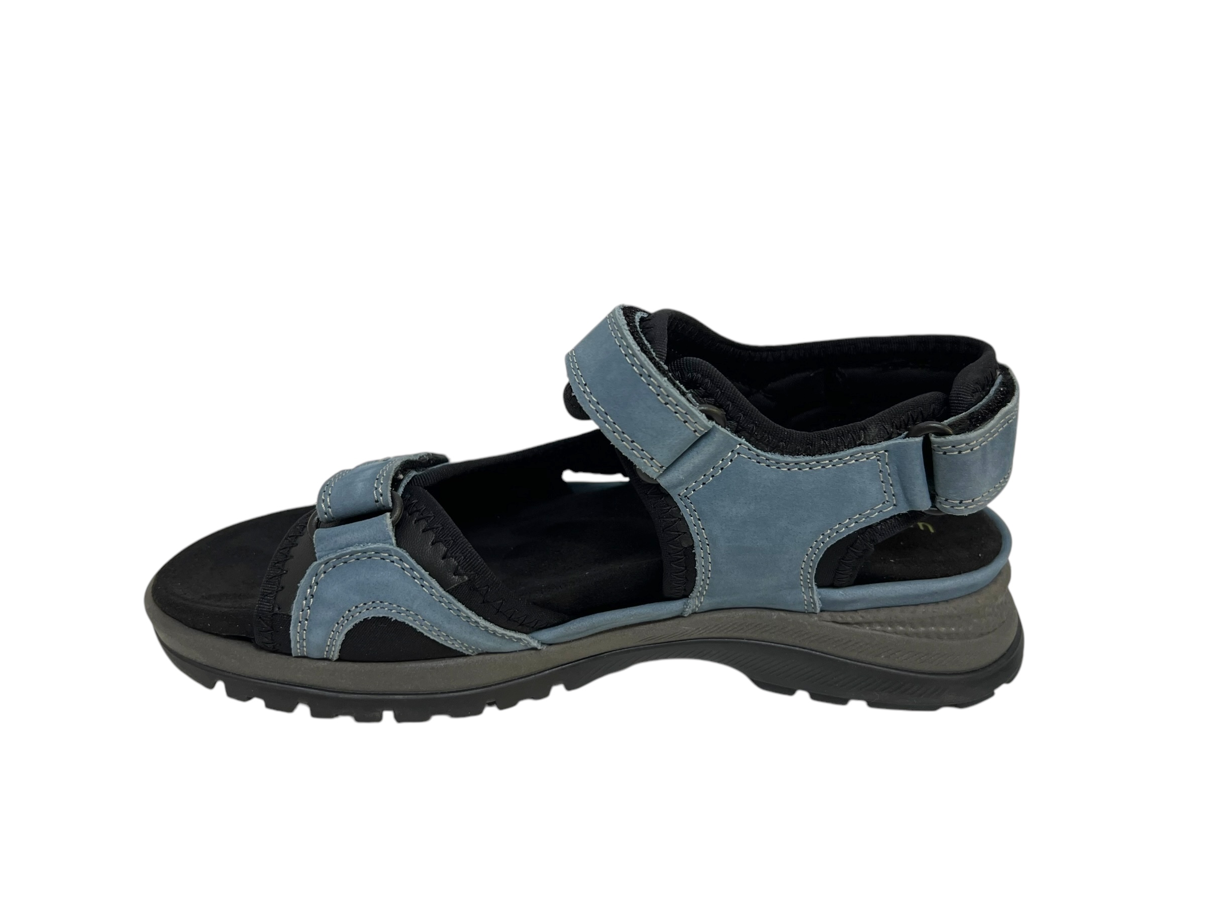 Waldläufer Sandalen H-SORA blau Waldläufer Sandalen H-SORA blau