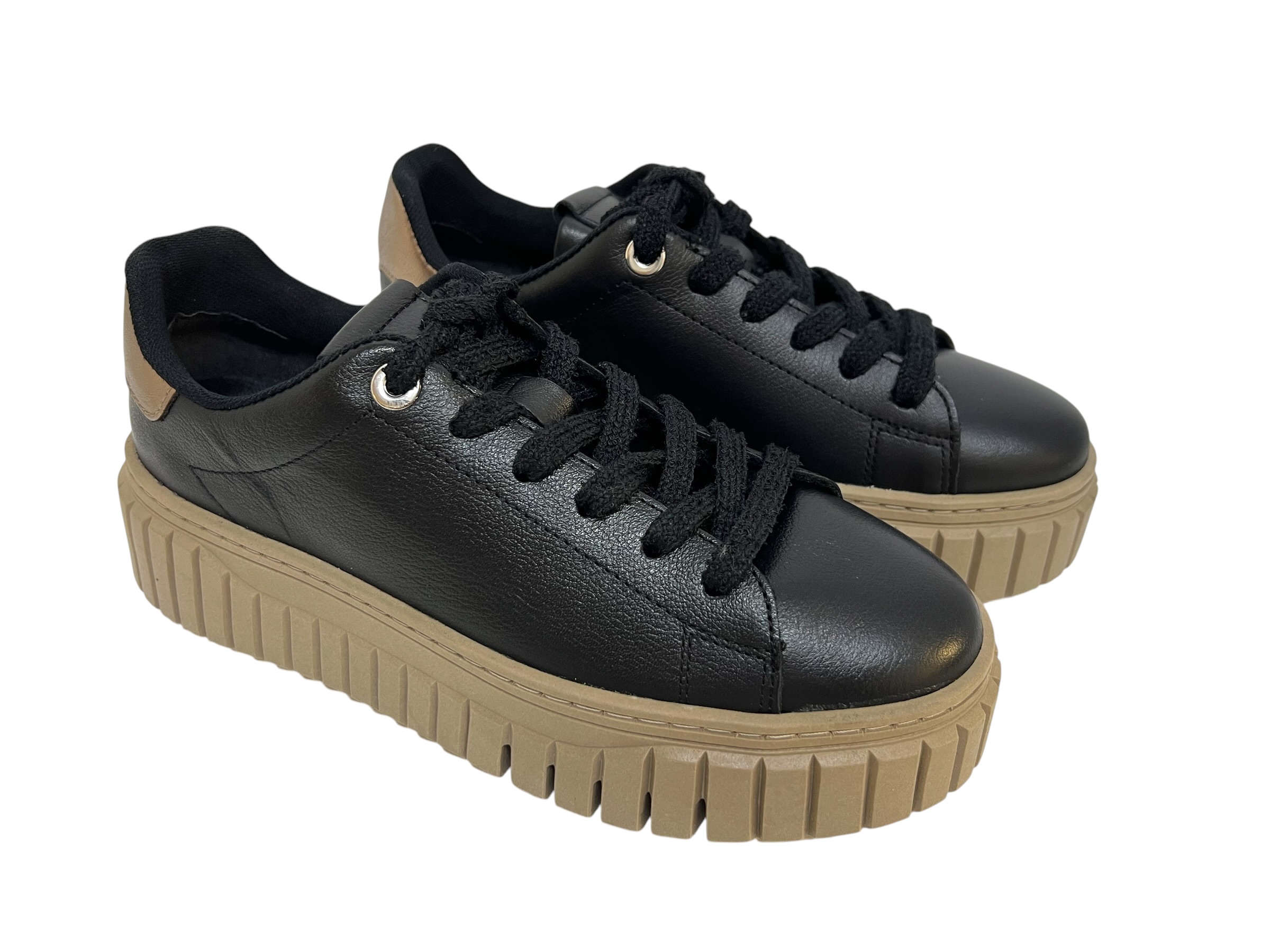 Tamaris Sneaker schwarz Tamaris Sneaker schwarz
