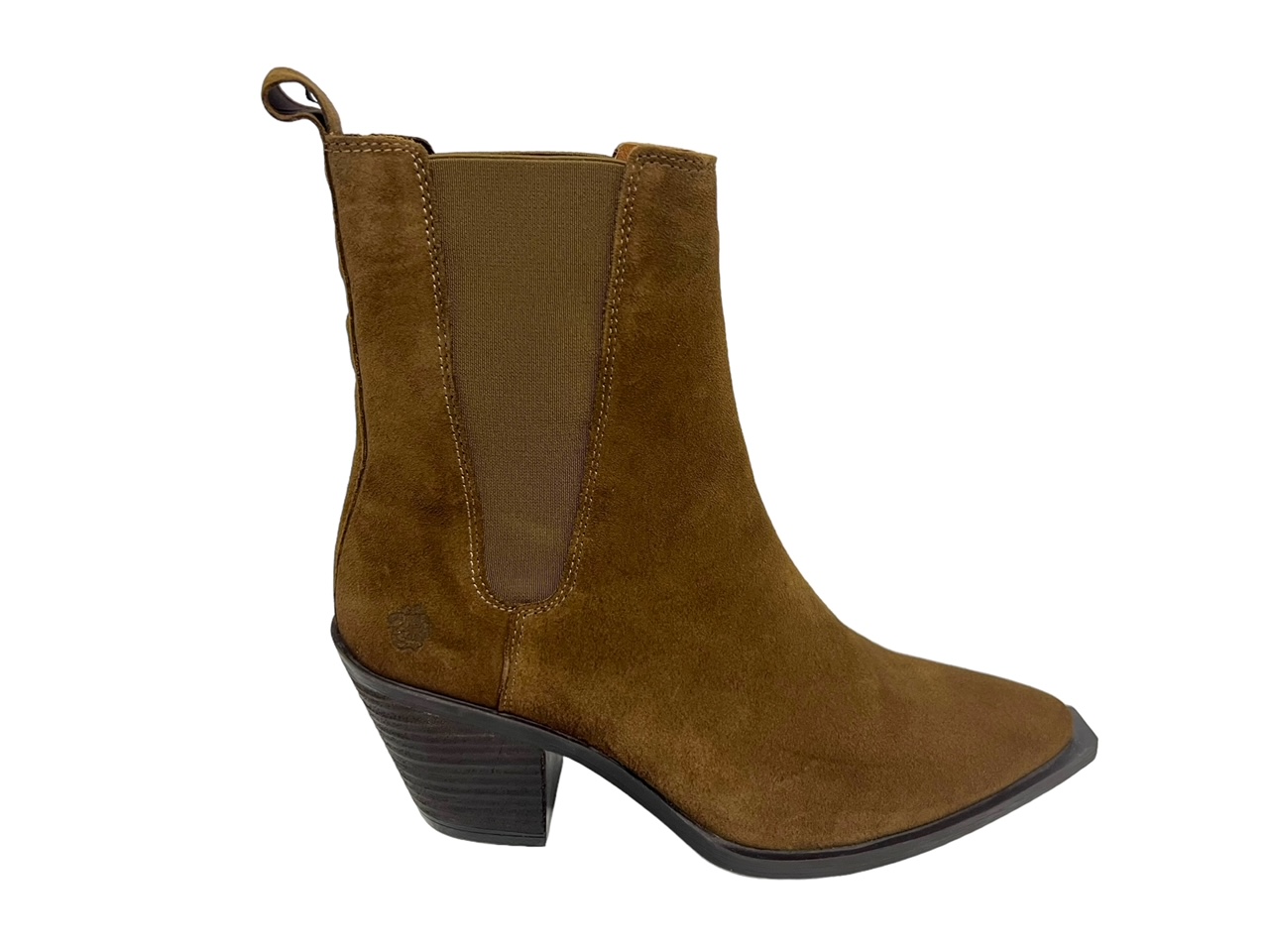 Apple of Eden Cowboy Boots Stiefeletten braun Apple of Eden Cowboy Boots Stiefeletten braun
