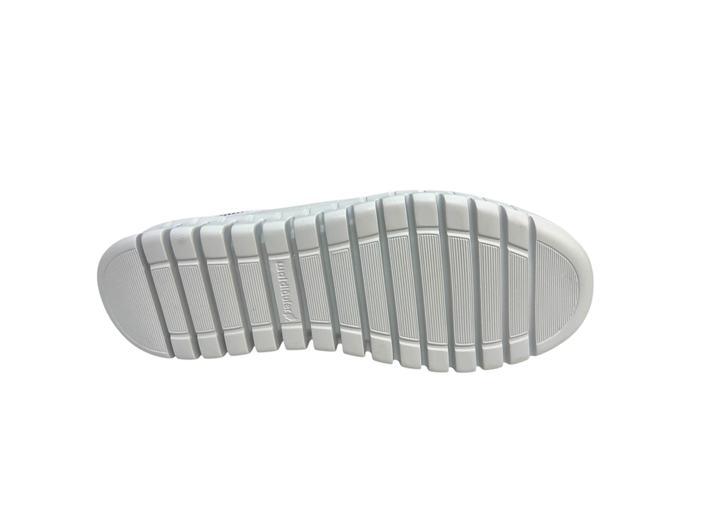 Waldläufer Schnürschuhe H-BALDO weiß Waldläufer Schnürschuhe H-BALDO weiß