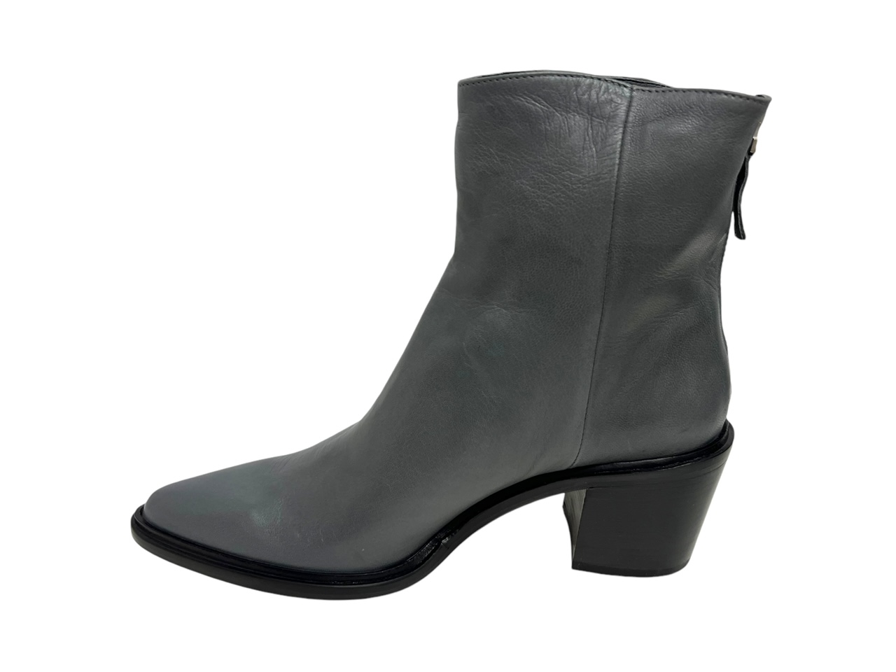 Pomme d´Or Stiefeletten JANE grau