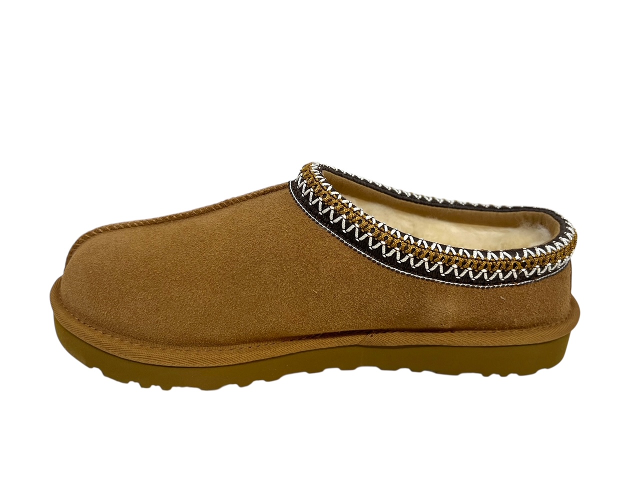 UGG Hausschuhe TASMAN II braun UGG Hausschuhe TASMAN II braun