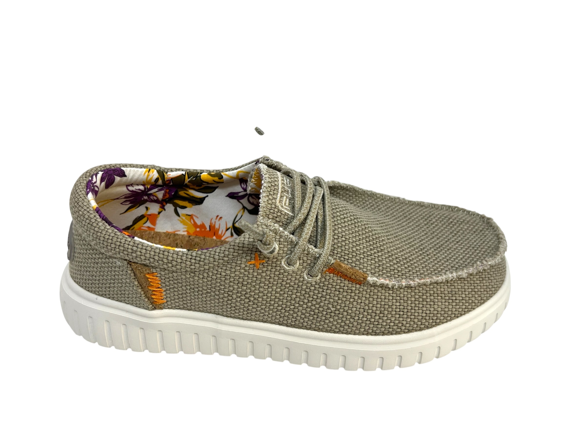 Fusion Slipper Jack beige Fusion Slipper Jack beige