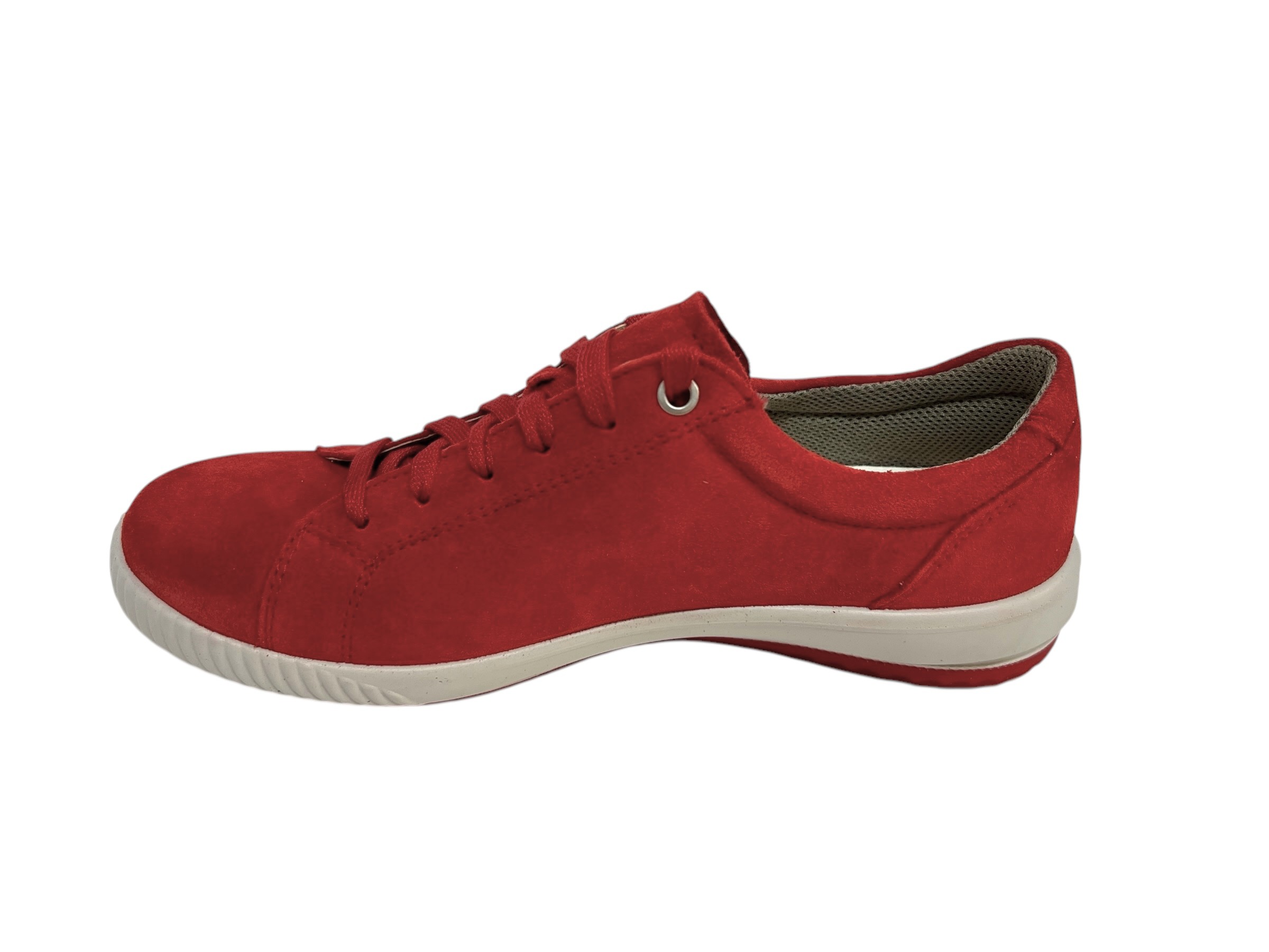 Legero Schnürschuhe TANARO rot Legero Schnürschuhe TANARO rot