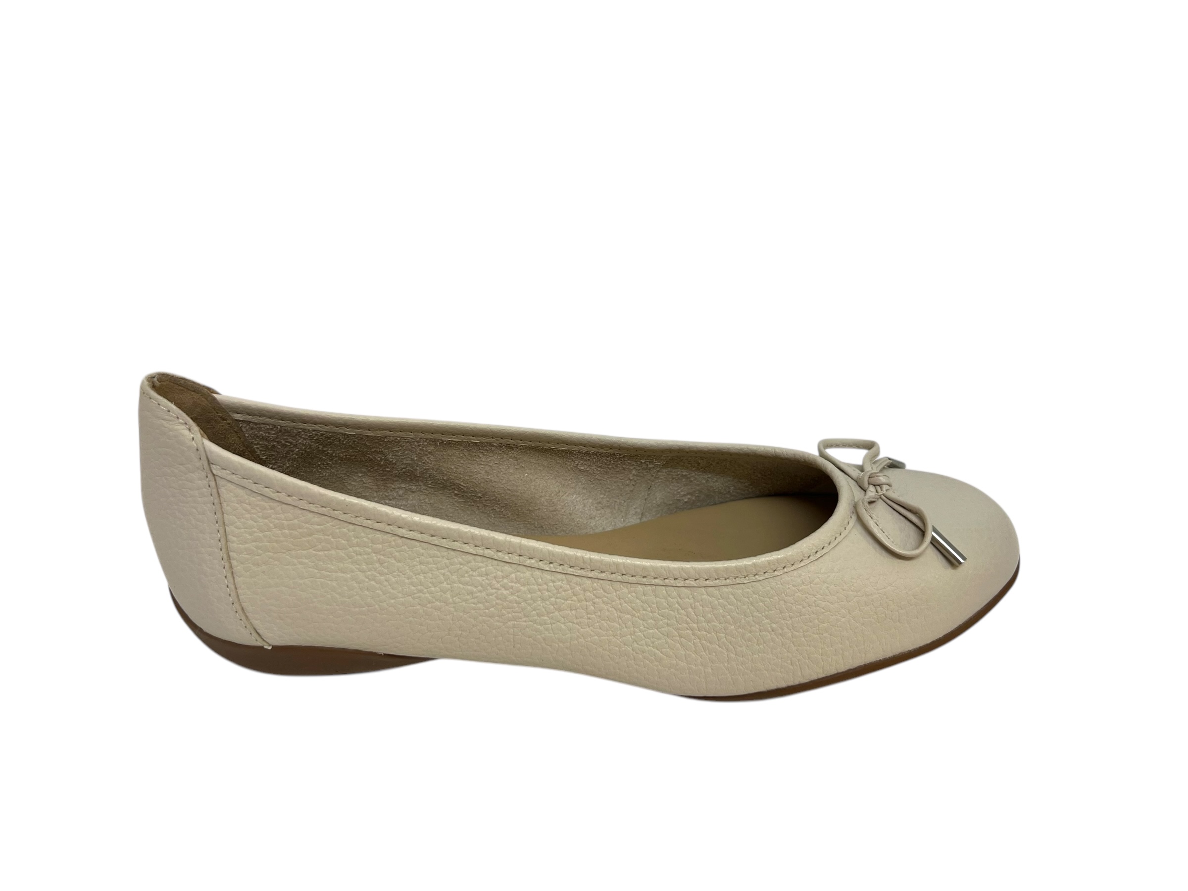 Wirth Ballerina GAMBI beige
