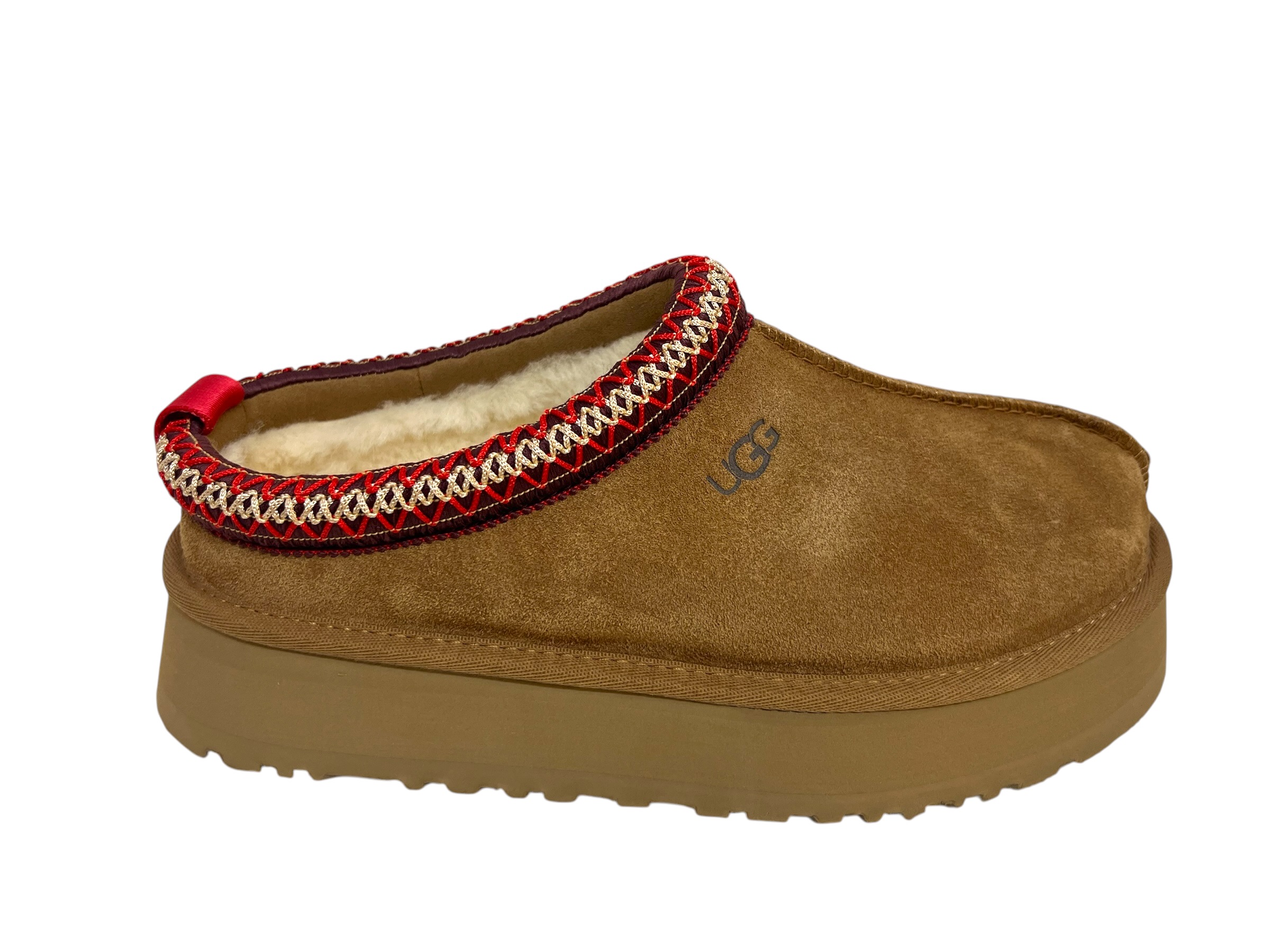 Ugg Pantolette / Hausschuh TAZZ II chestnut Ugg Pantolette / Hausschuh TAZZ II chestnut