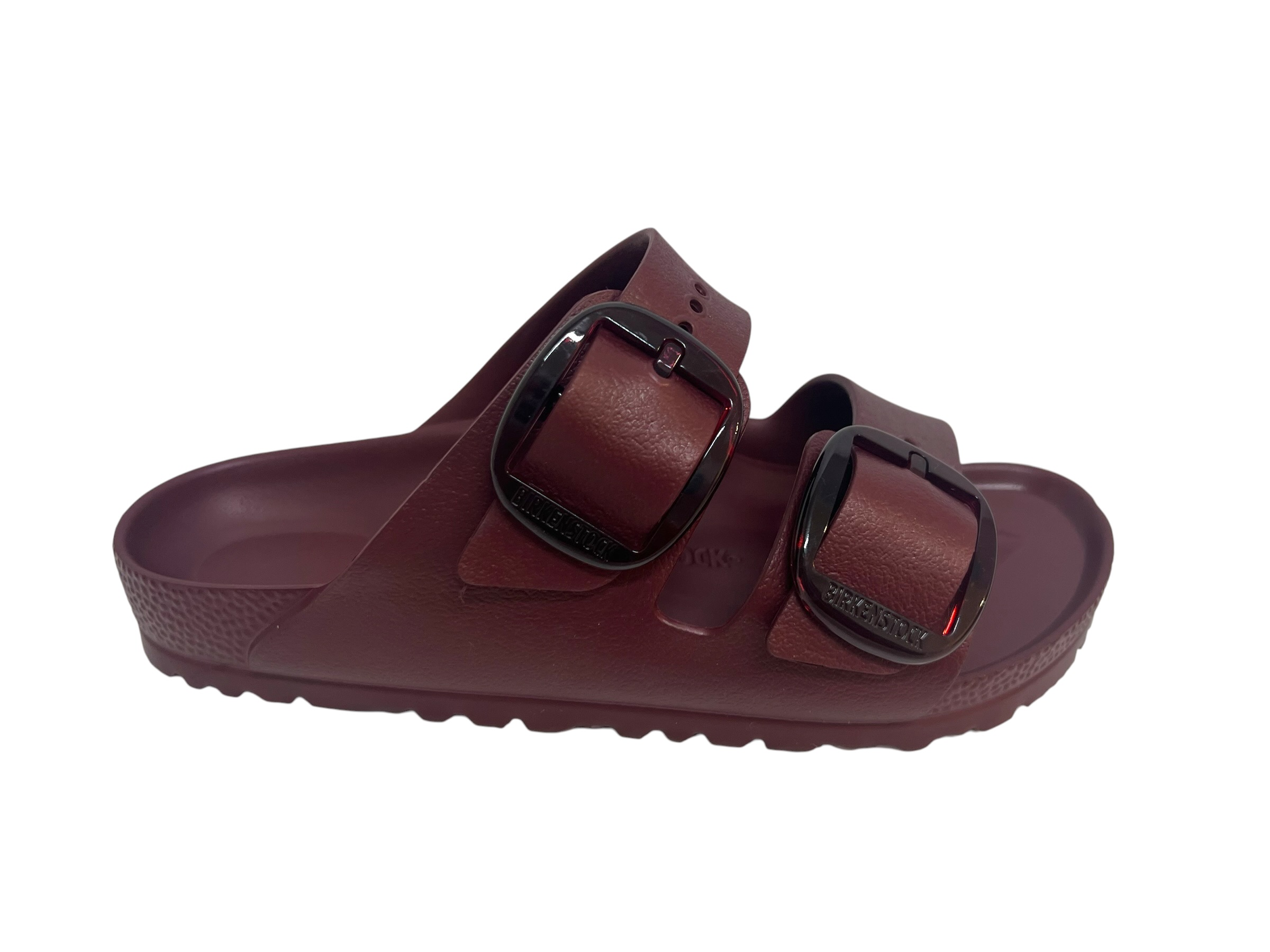 Birkenstock Pantoletten ARIZONA BIG BUCKKLE / SCHMAL Birkenstock Pantoletten ARIZONA BIG BUCKKLE / SCHMAL
