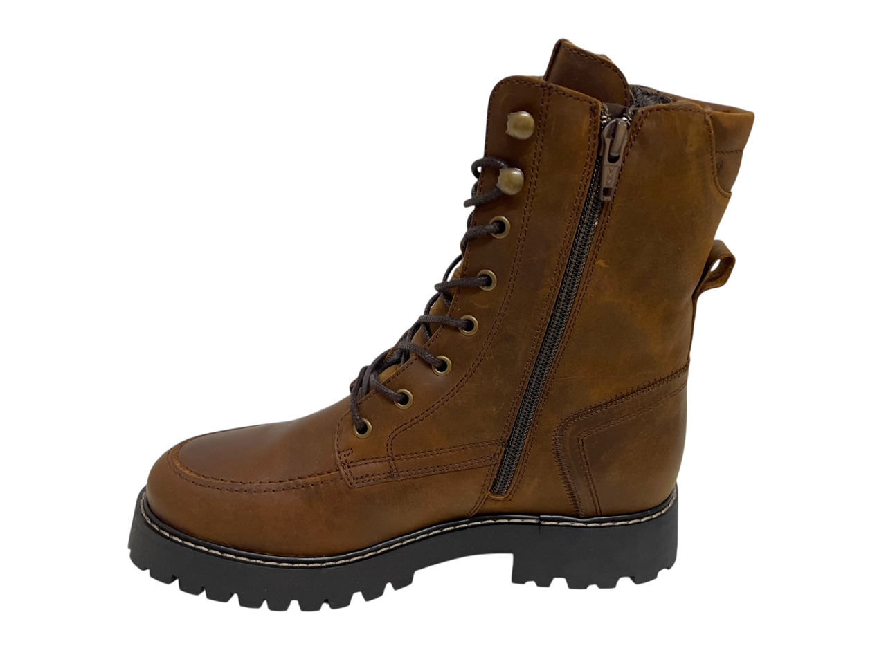 Palpa Stiefeletten braun Palpa Stiefeletten braun