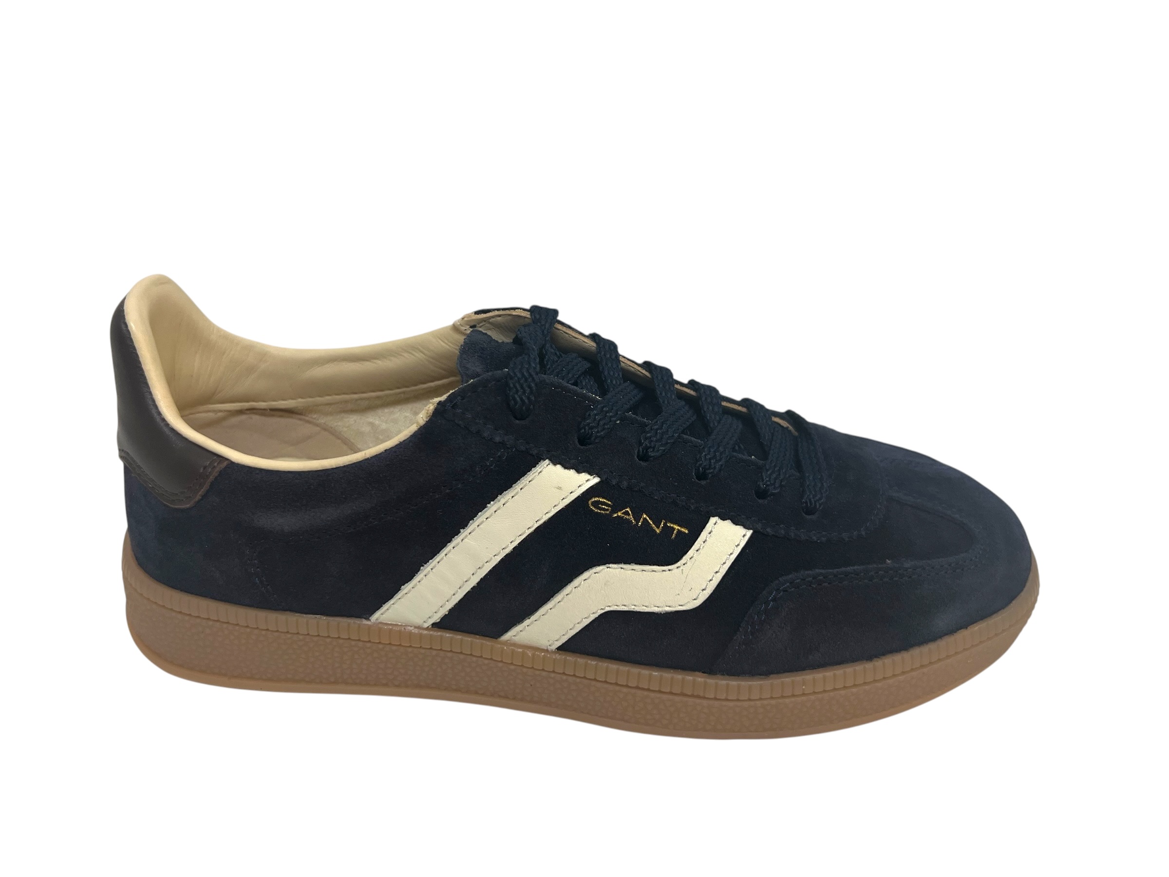 Gant Sneakers CUZIMA dunkelblau Gant Sneakers CUZIMA dunkelblau