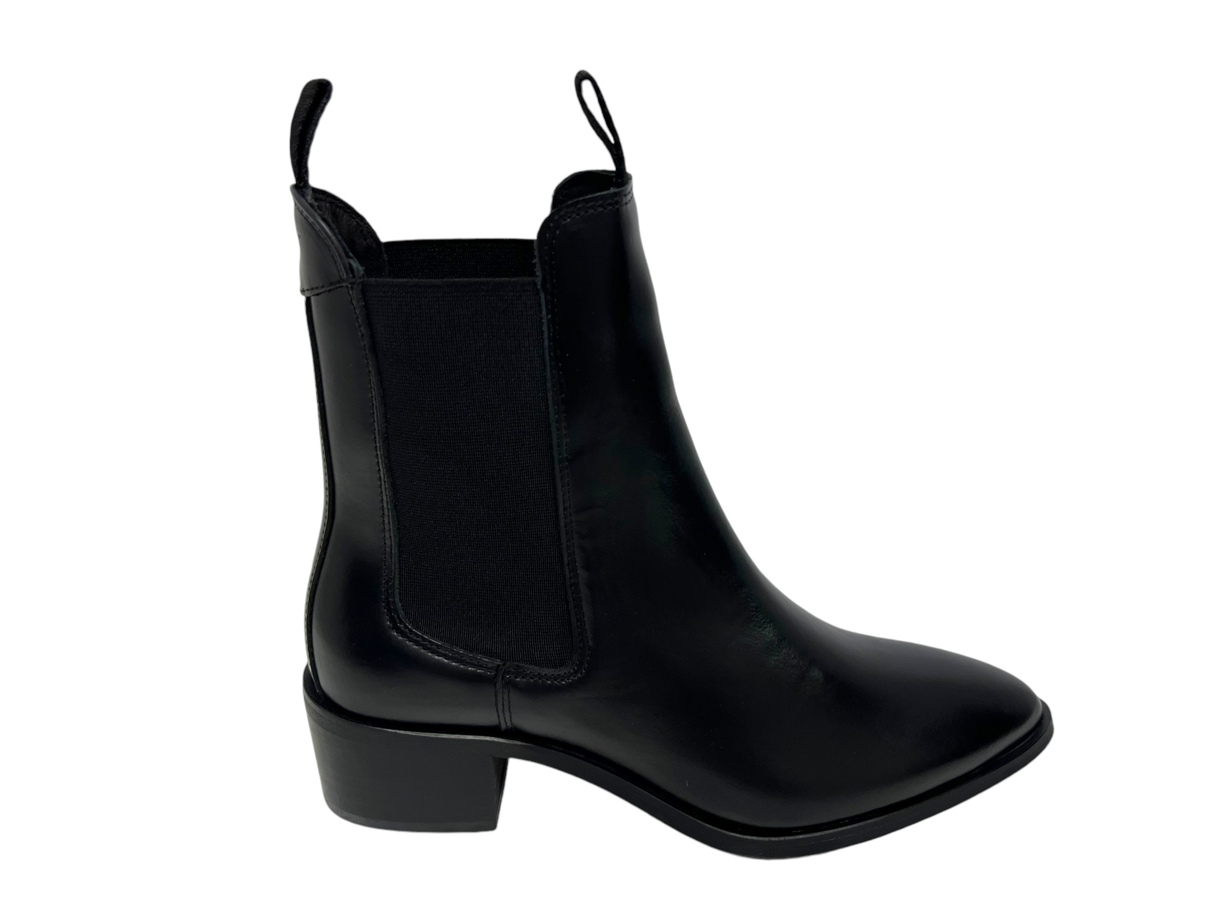 Gant Chelsea Boots ST. BROOMLY schwarz