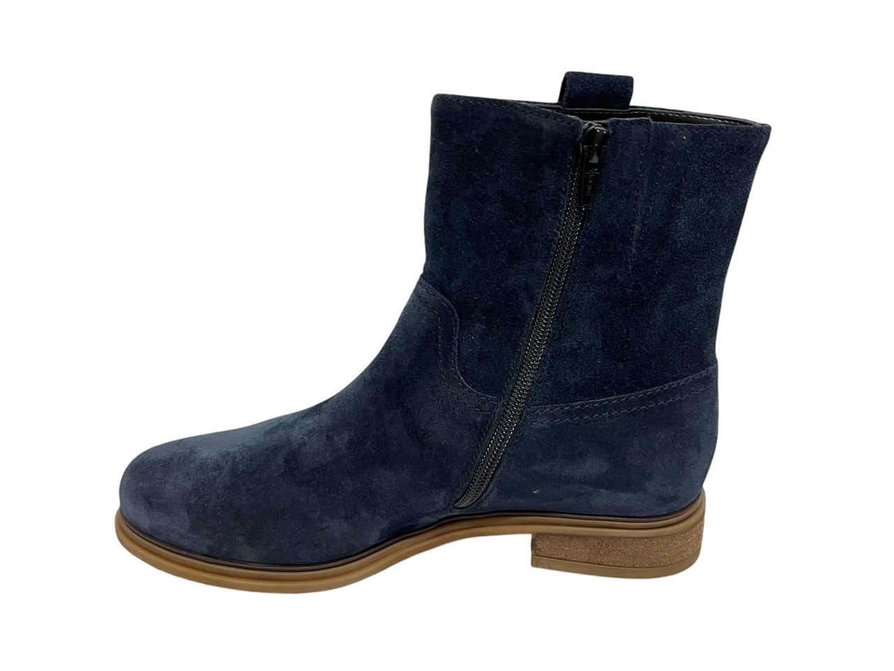Gabor Komfort Komfort Stiefeletten blau Gabor Komfort Komfort Stiefeletten blau