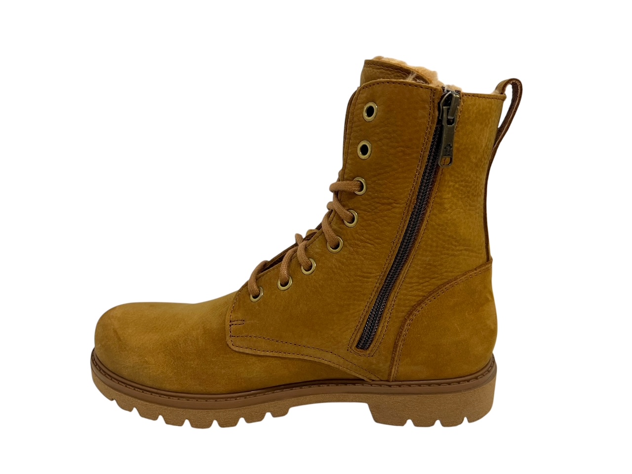 Panama Jack Stiefeletten FRISIA braun Panama Jack Stiefeletten FRISIA braun