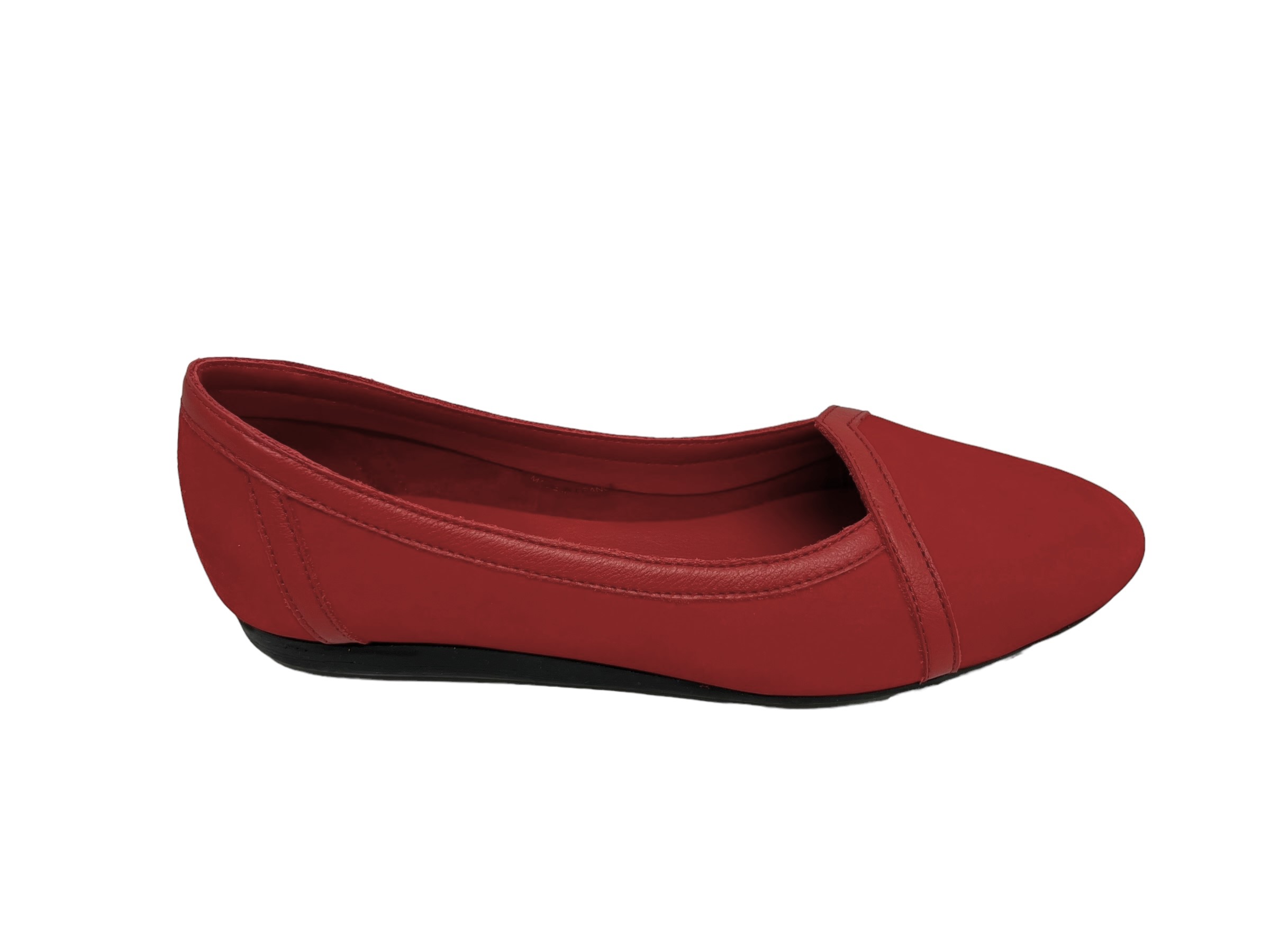 Arche Ballerina LAKRYE rot Arche Ballerina LAKRYE rot