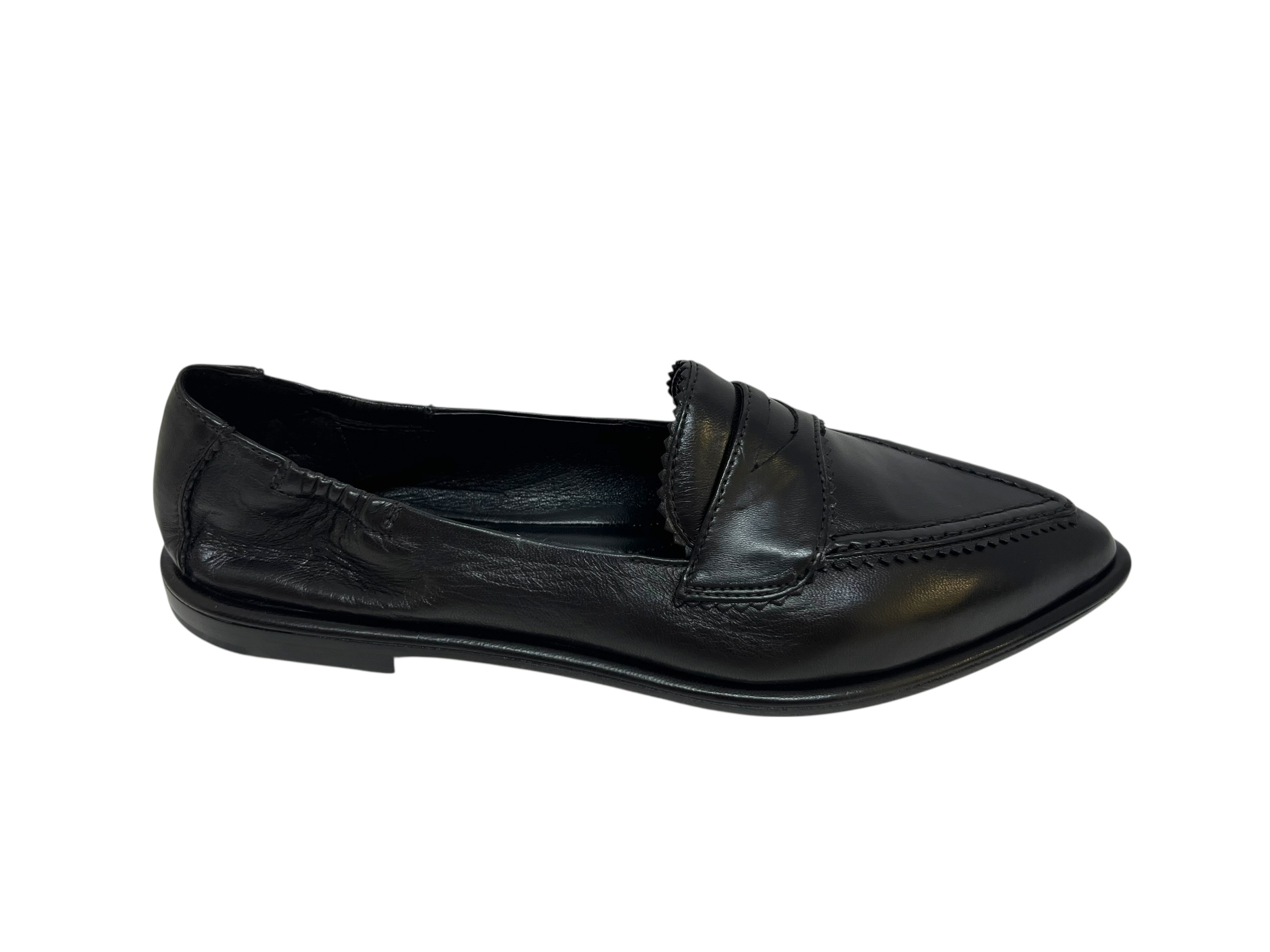Pomme d´Or Slipper GRACE schwarz Pomme d´Or Slipper GRACE schwarz