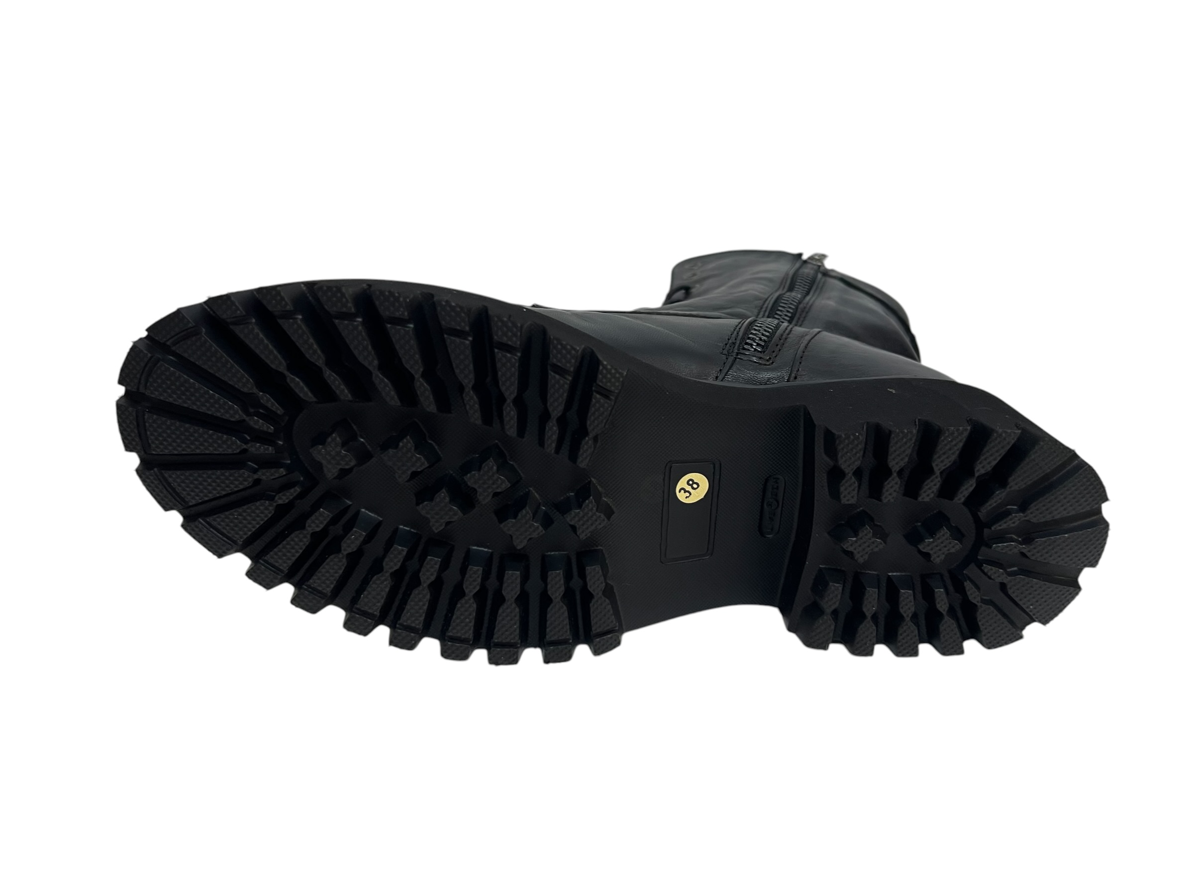 Pawelk's Stiefelette schwarz Pawelk's Stiefelette schwarz