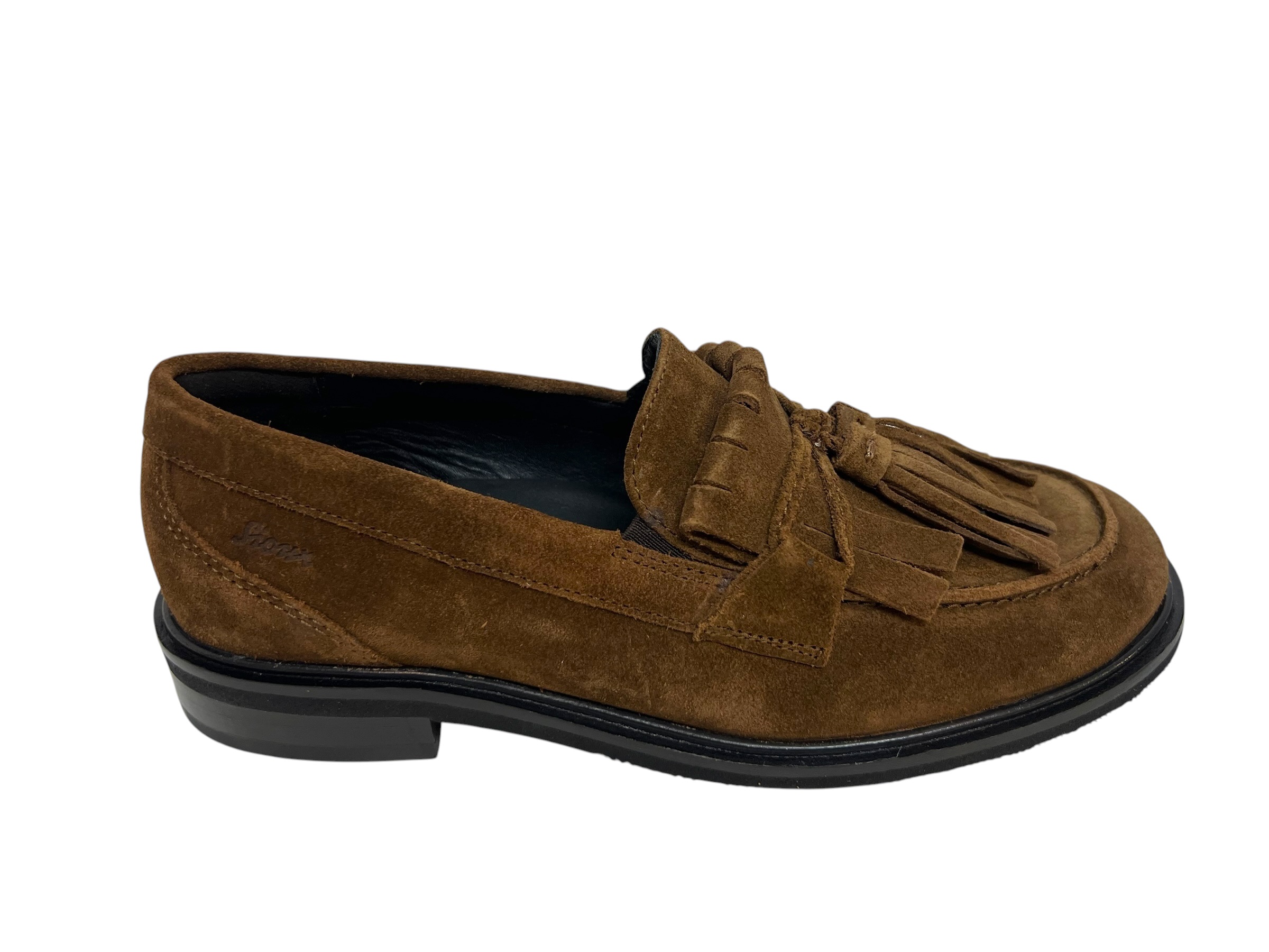 Sioux Slipper NISHIMA braun Sioux Slipper NISHIMA braun