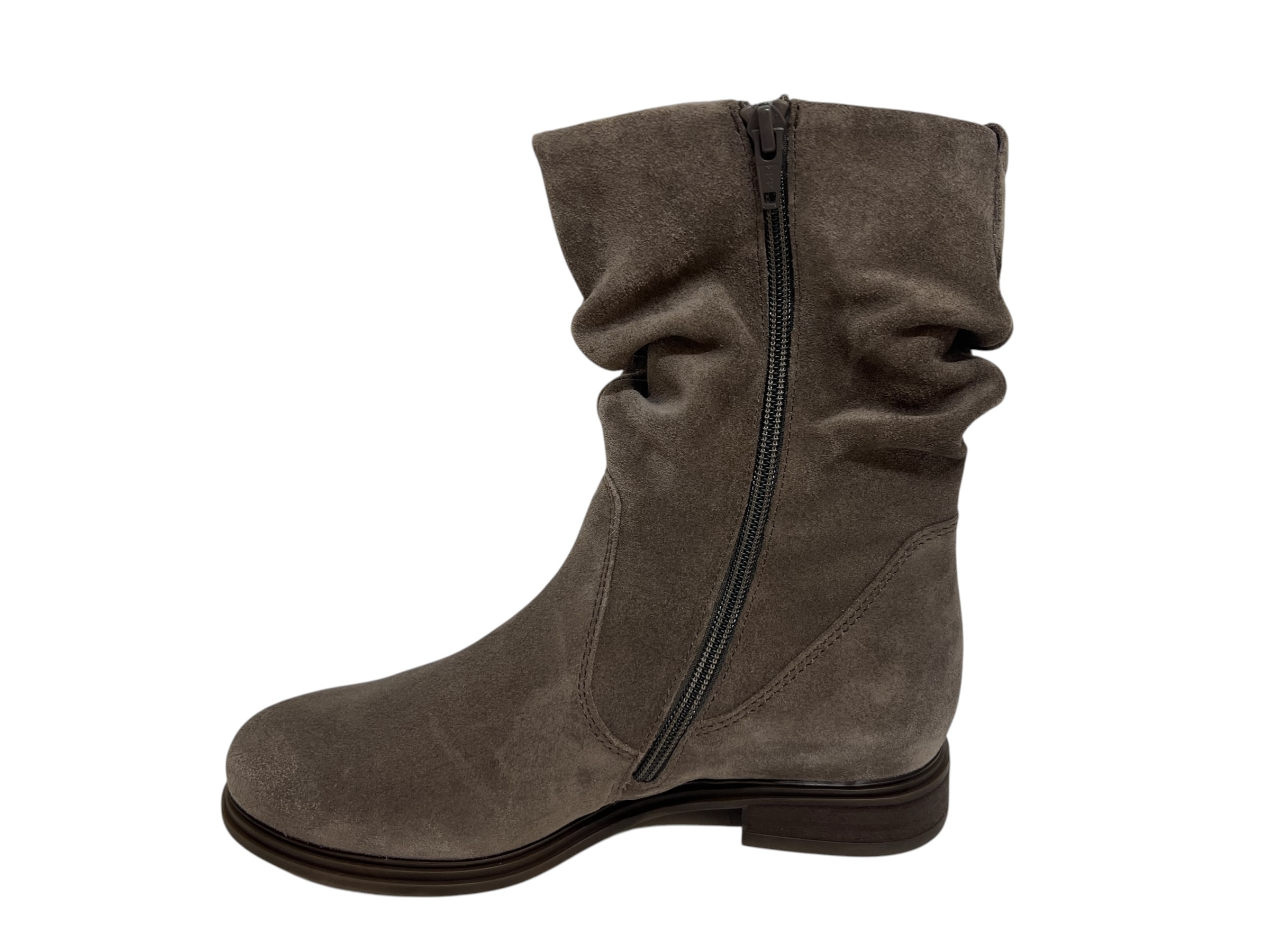 Gabor Stiefeletten beige Gabor Stiefeletten beige
