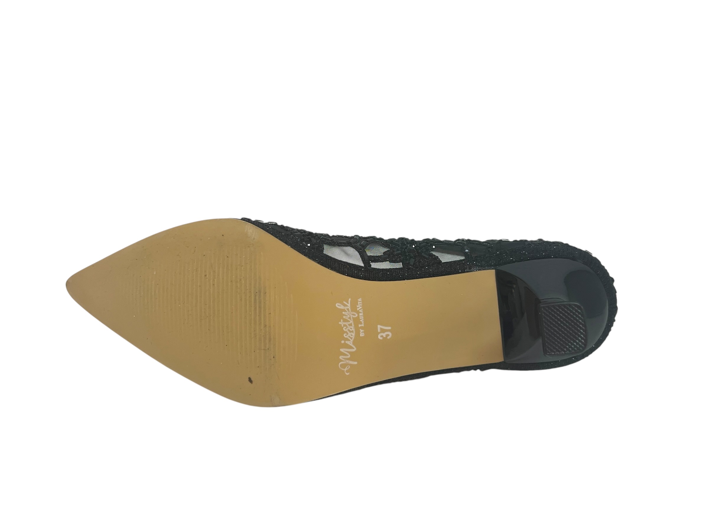 Laura Vita Pumps MIMA schwarz Laura Vita Pumps MIMA schwarz