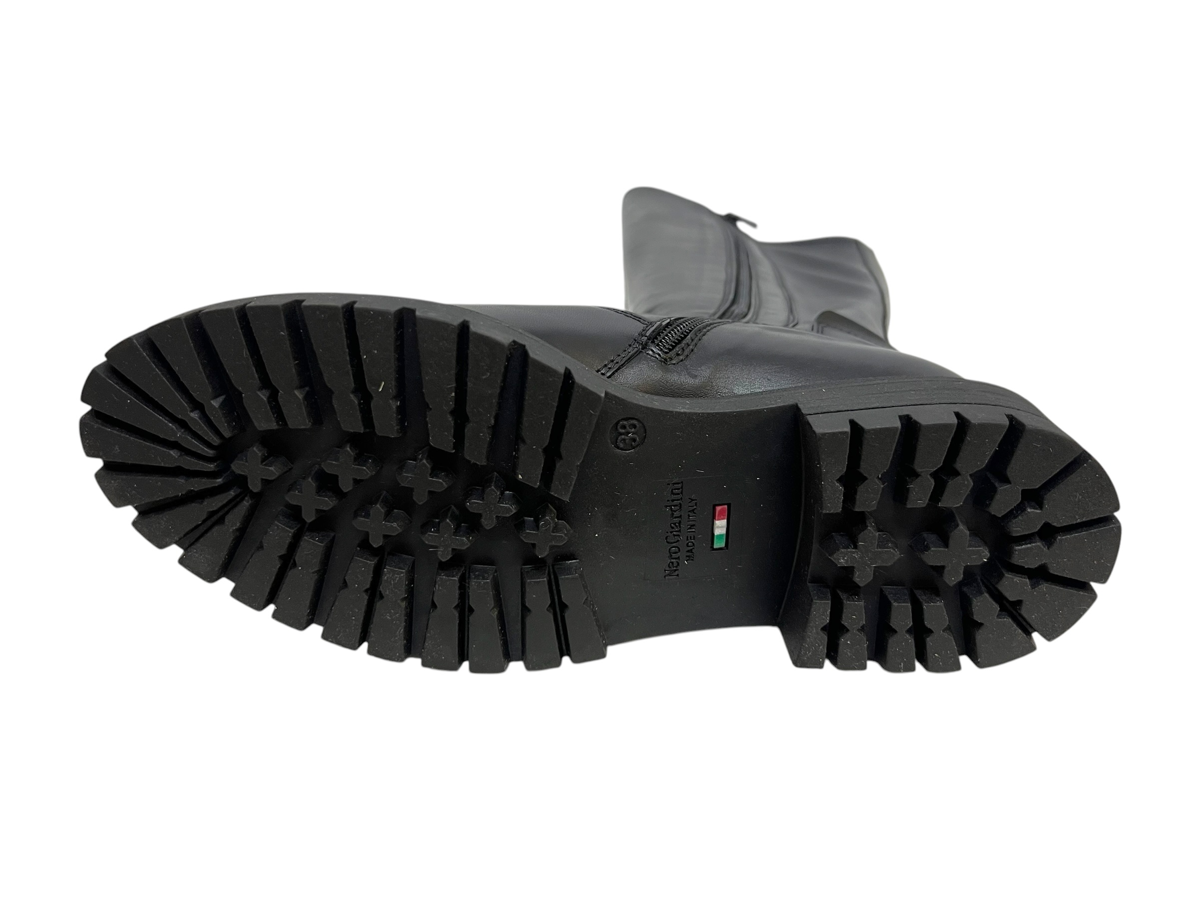 Nero Giardini Stiefel schwarz Nero Giardini Stiefel schwarz