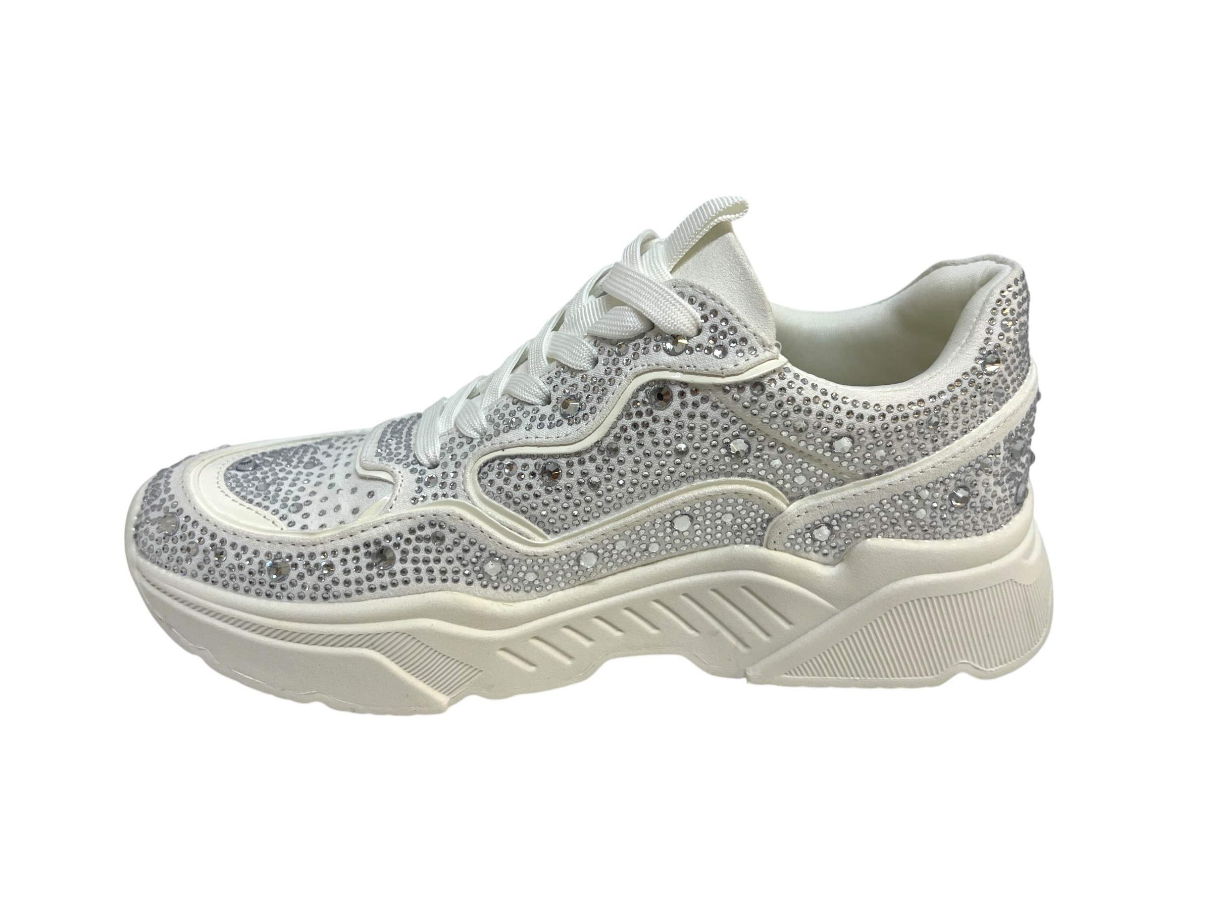 La Strada Sneakers weiß La Strada Sneakers weiß