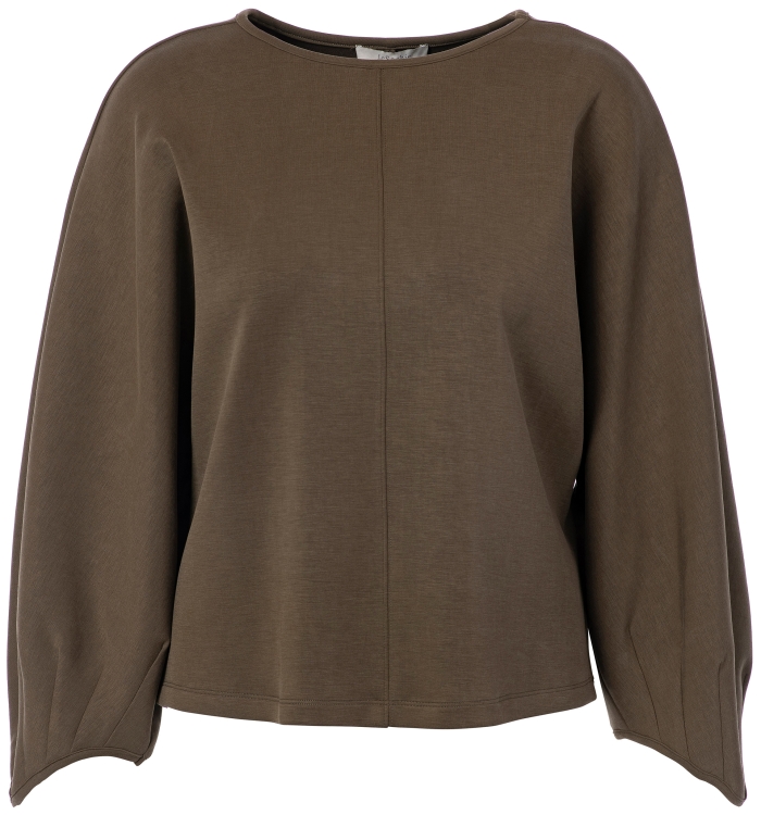 JC Sophie Shirt Prince army green