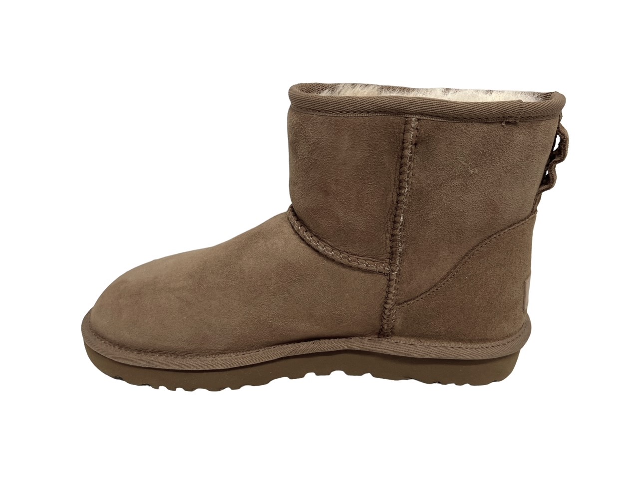 UGG Boots CLASSIC MINI II braun