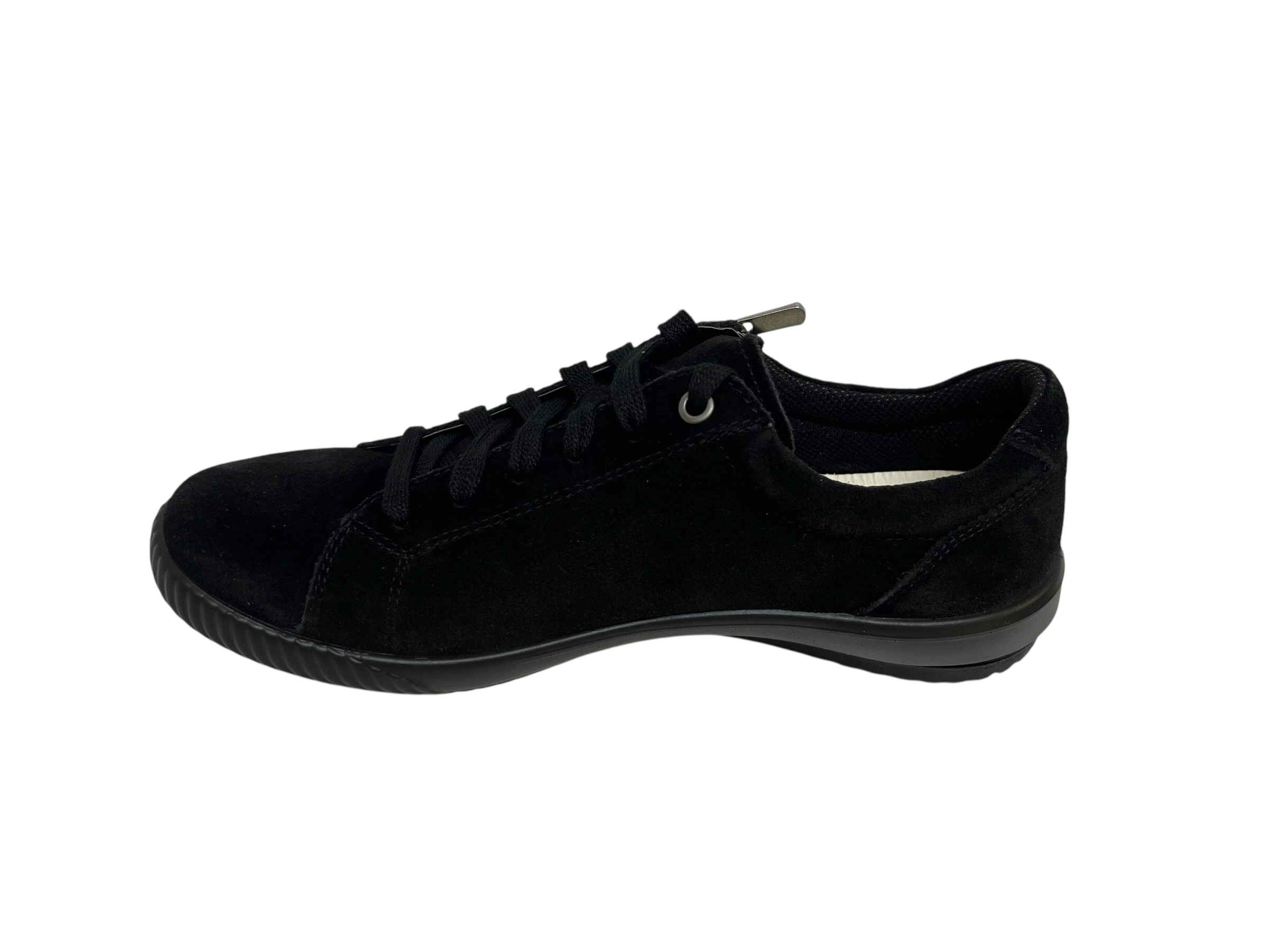 Legero Schnürschuhe TANARO schwarz