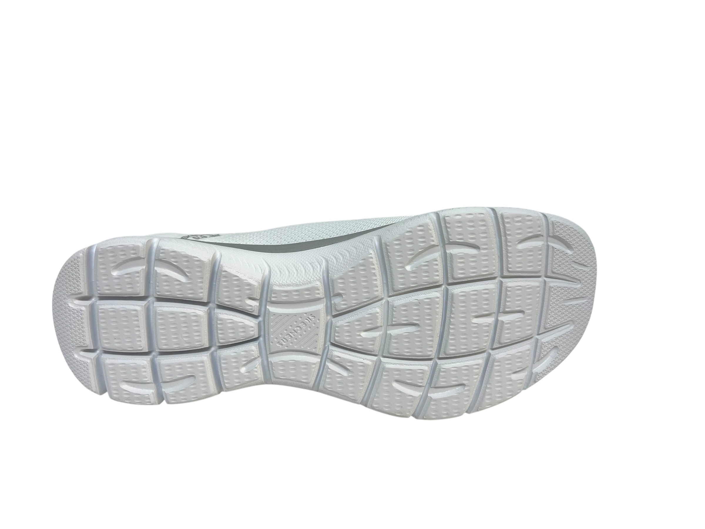 Skechers Slipper WSL weiß slip-ins