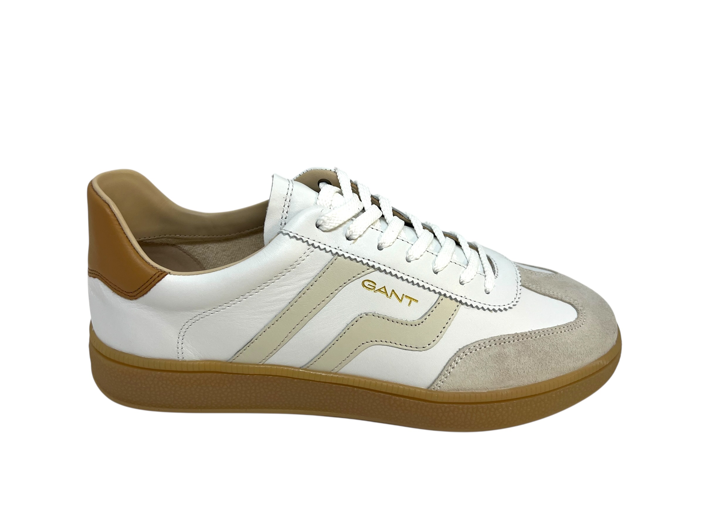 Gant Sneakers CUZMO weiß