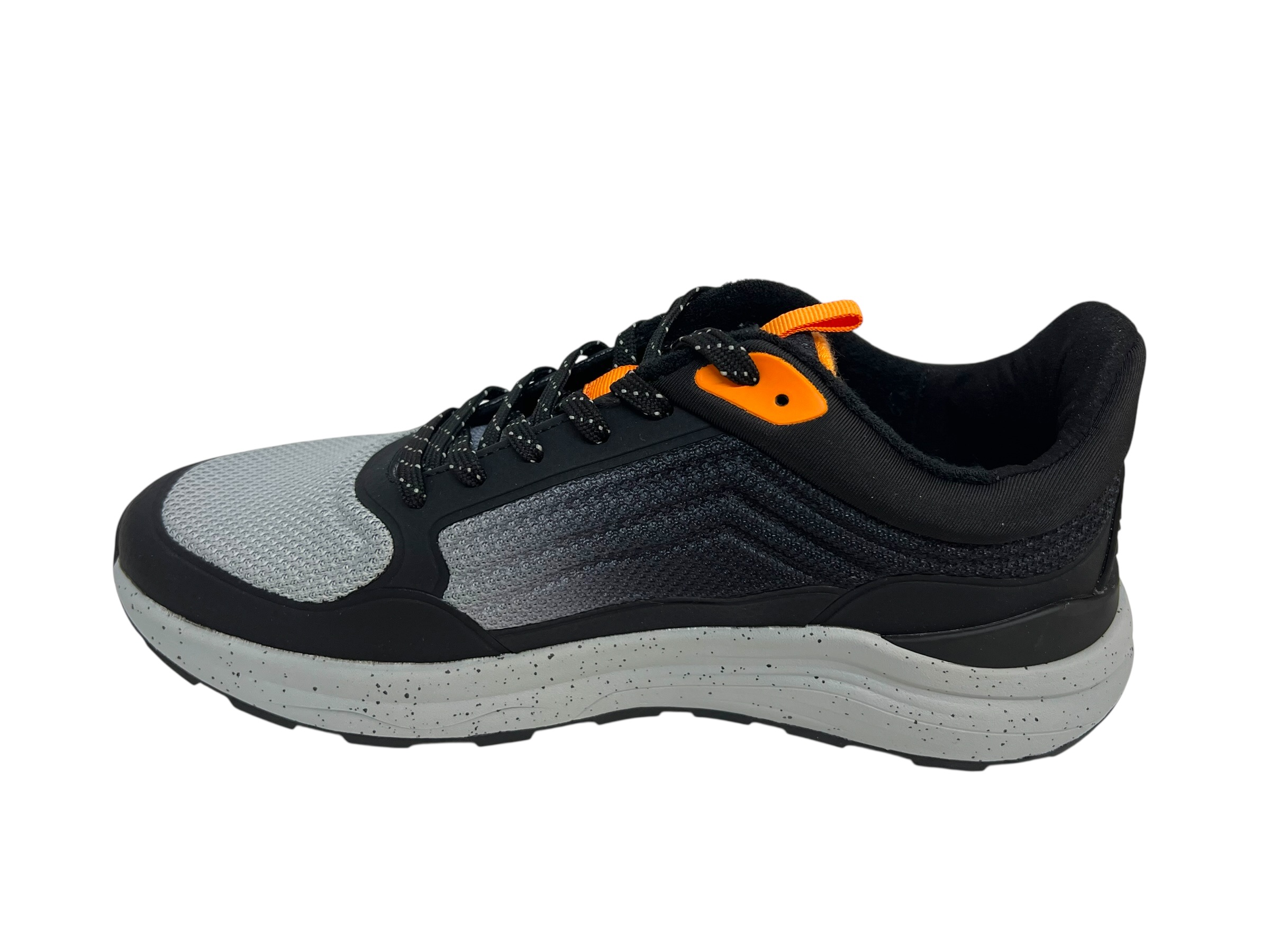 Waldläufer Schnürschuhe H-CARL grau Waldläufer Schnürschuhe H-CARL grau