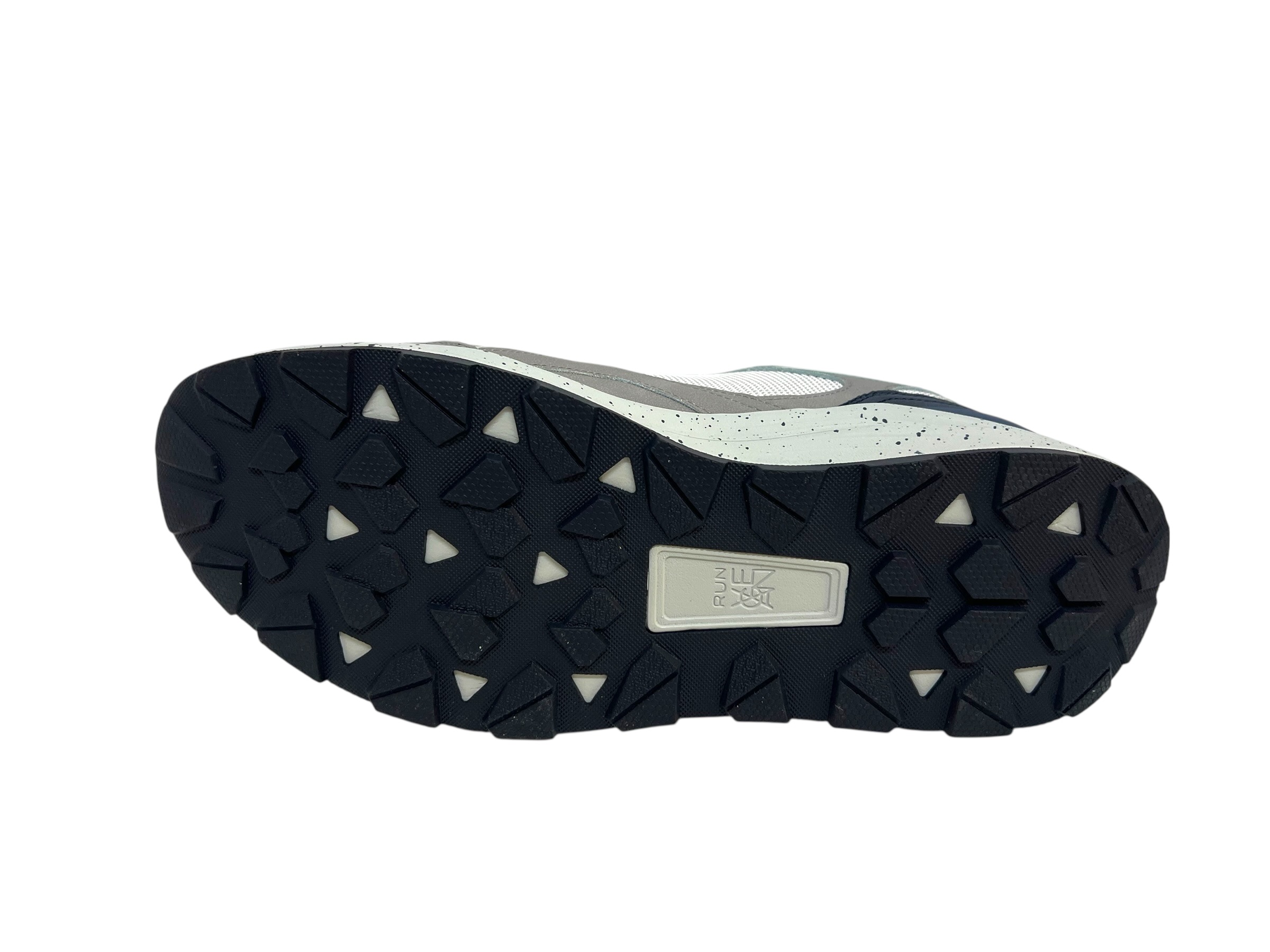 Waldläufer Schnürschuhe H-Carl grau Waldläufer Schnürschuhe H-Carl grau