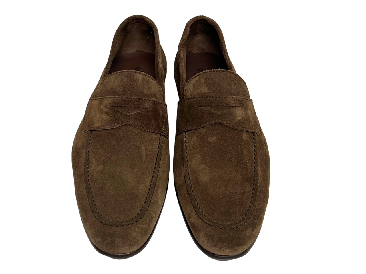 Berwick Slipper braun
