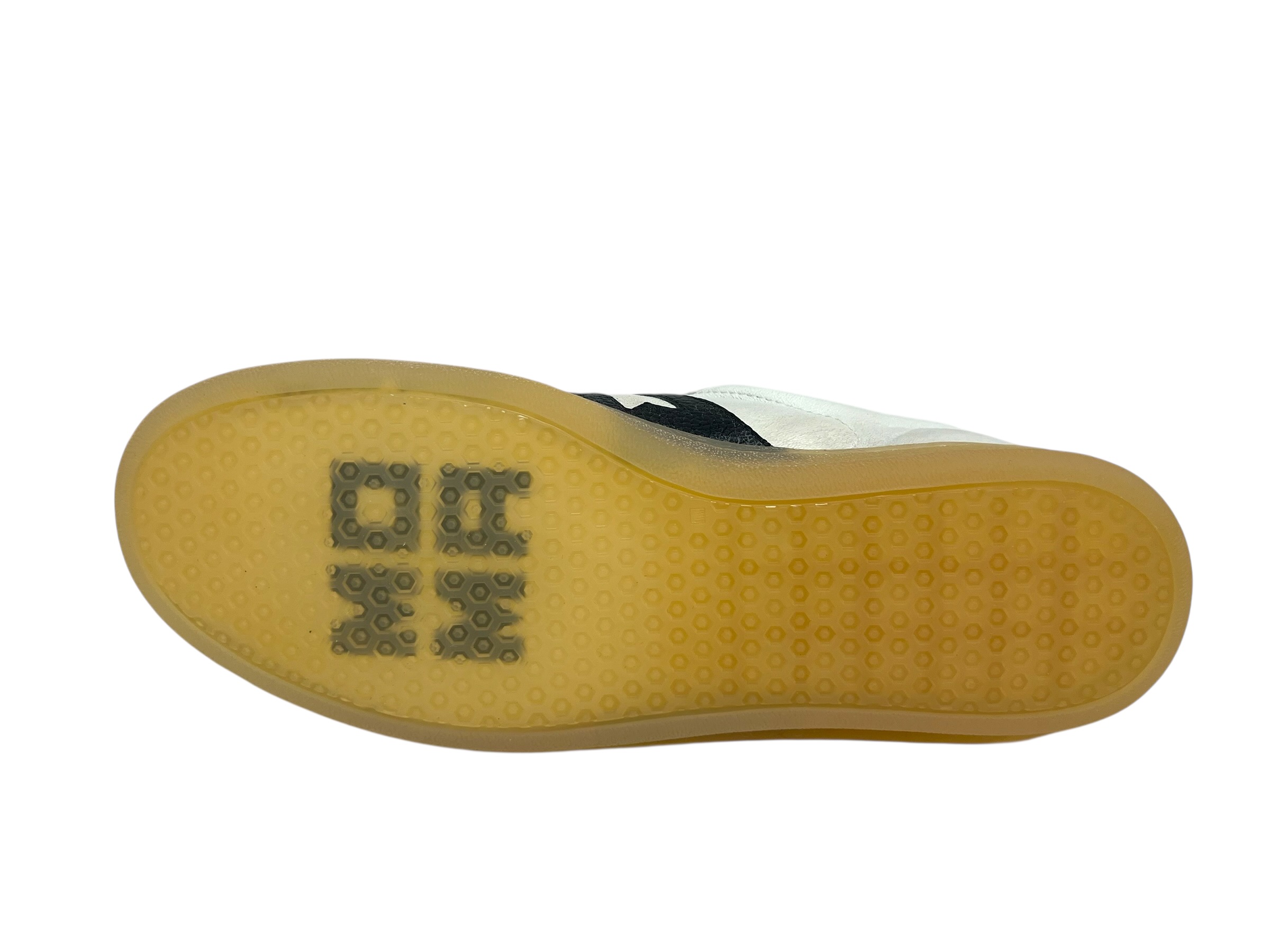 Moma Sneakers weiß