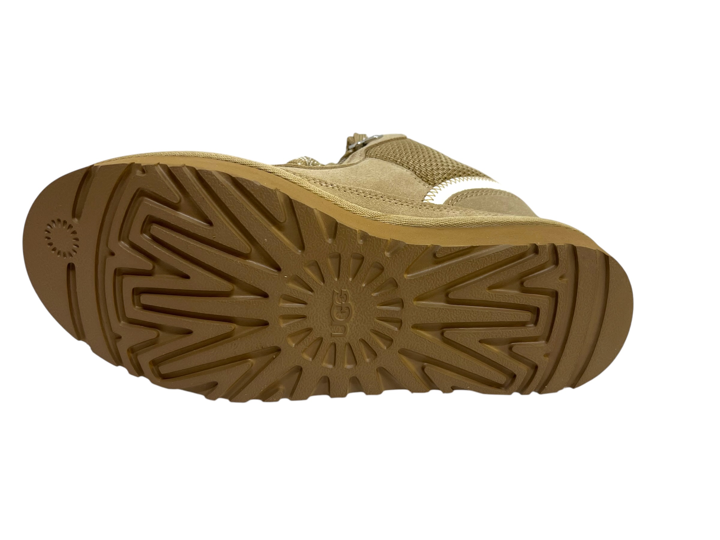 UGG Sneaker LOWMEL beige
